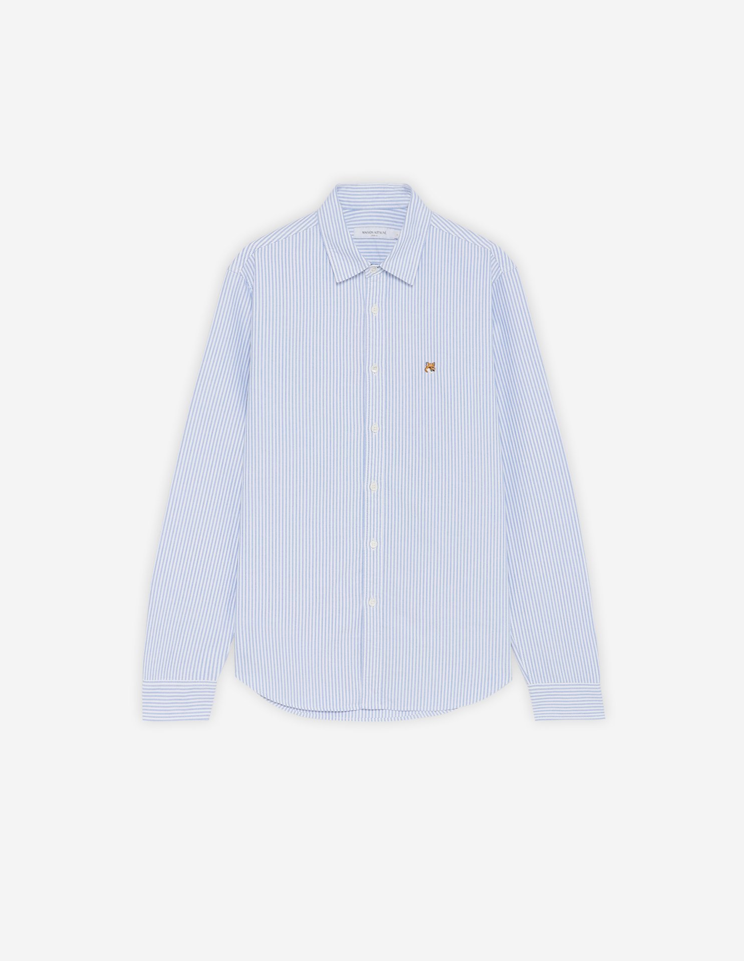 楽天市場】メゾンキツネ シャツ MAISON KITSUNE フォックス