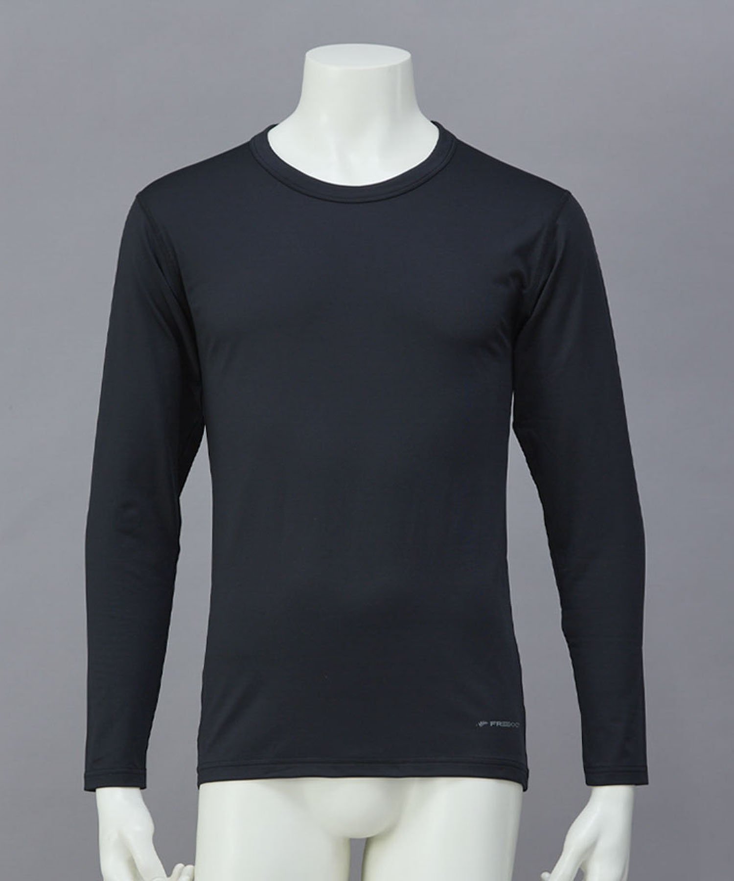 楽天市場】【SALE／50%OFF】FREEKNOT (M)光電子もちはだアンダーシャツ