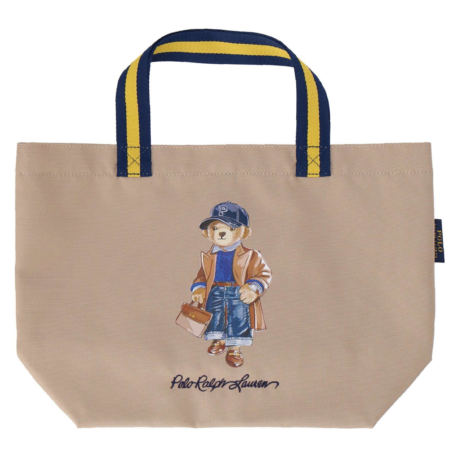 POLO RALPH LAUREN POLO RALPH LAUREN(ポロ ラルフ ローレン) トート 