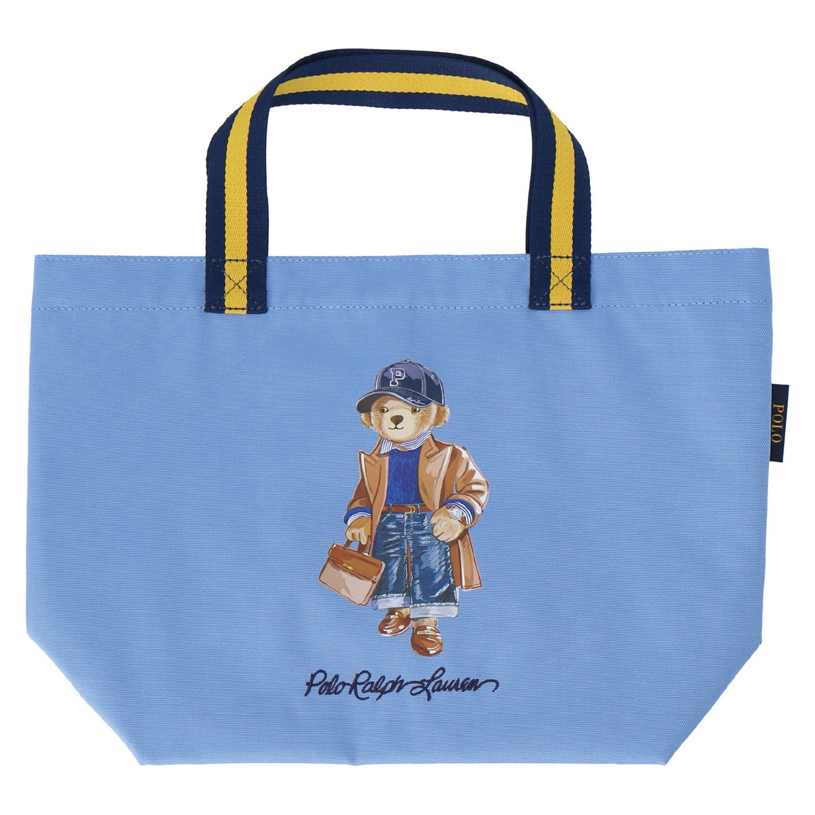 POLO RALPH LAUREN POLO RALPH LAUREN(ポロ ラルフ ローレン) トート 