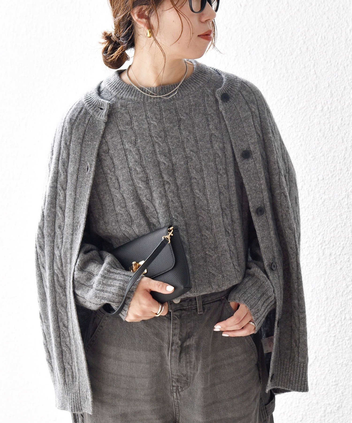 公式】アディダス adidas 返品可 BLACKPINK JISOO 着用商品 デニム