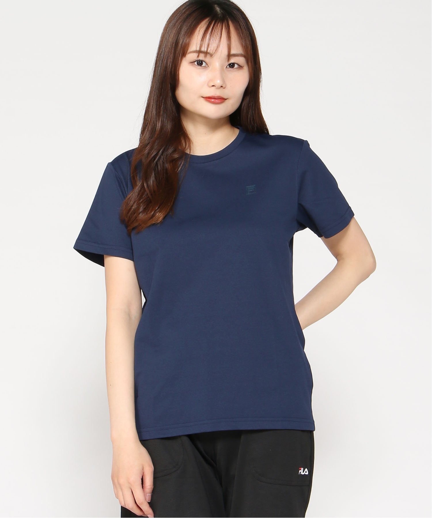 楽天市場】【SALE／60%OFF】(M)フィラロゴプリントT FILA