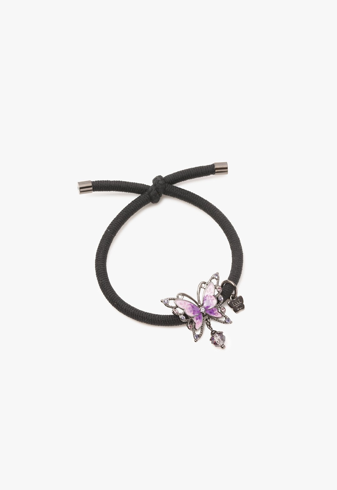 楽天市場】【無料ラッピング】 アナスイ ANNASUI バレッタ 蝶バラ