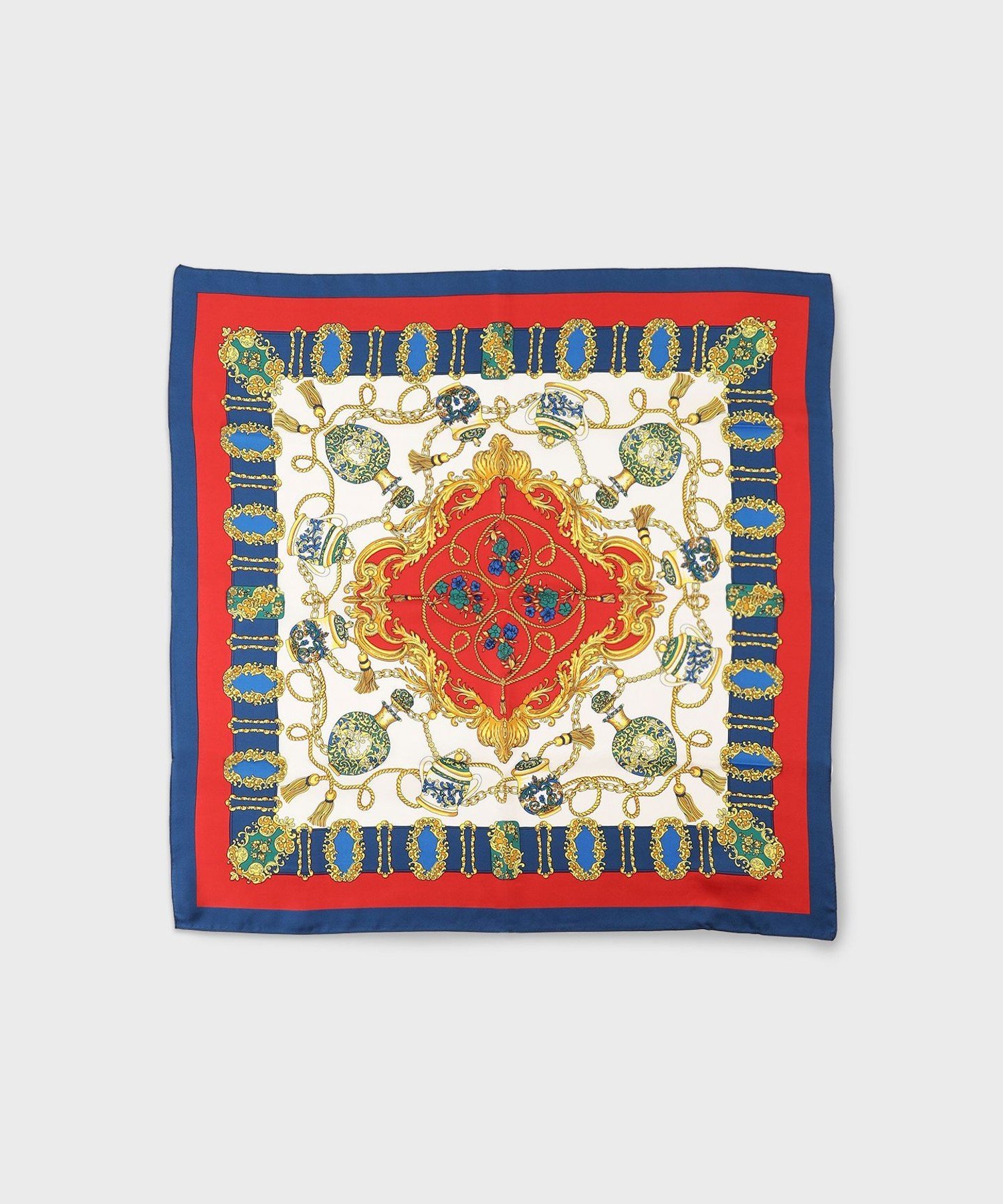 楽天市場】☆30%OFFクーポン対象☆Vintage Scarf ビンテージ