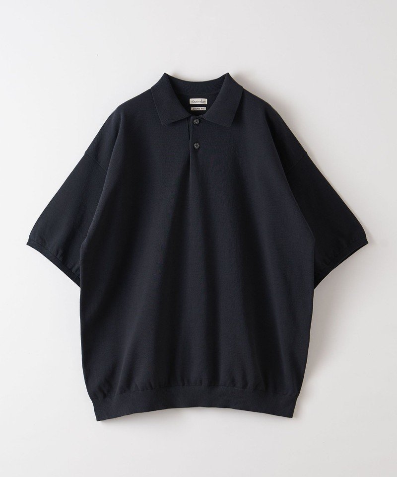 SALE／40%OFF】Steven Alan ＜Steven Alan＞ HI-TWST SHORT SLEEVE