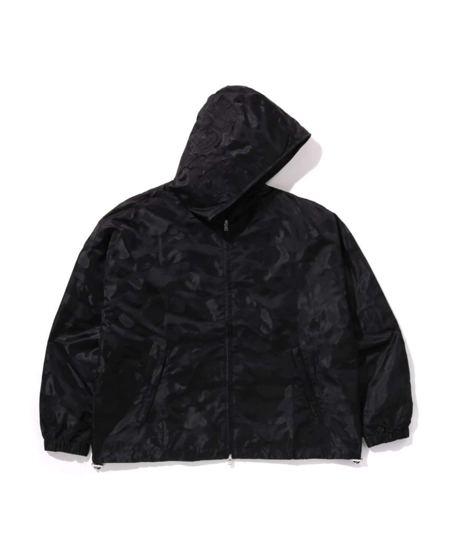 楽天市場】A BATHING APE TONAL SOLID CAMO TRACK JACKET M ア
