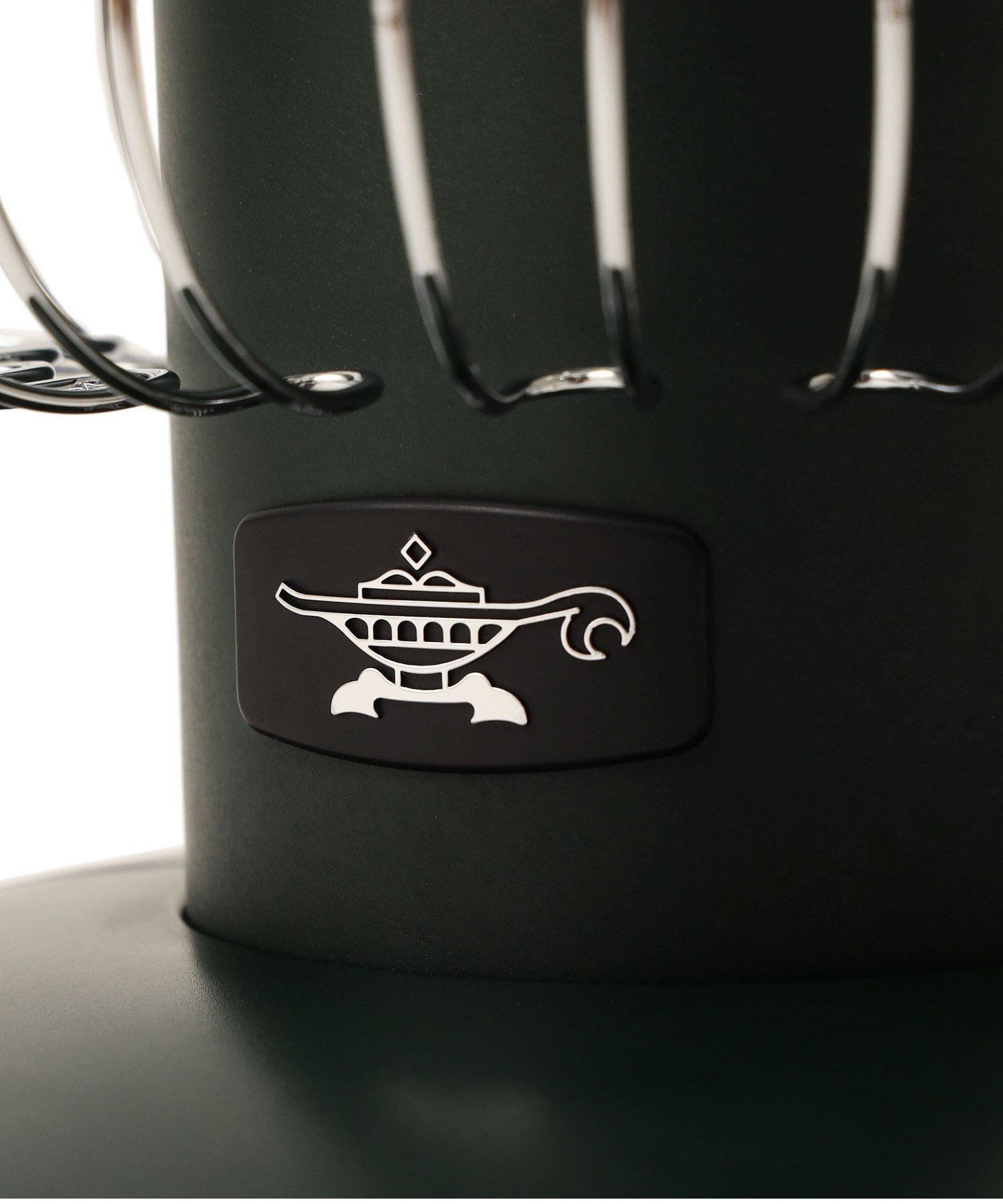 BEAMS JAPAN Aladdin * BEAMS JAPAN / 別注 遠赤グラファイトヒーター