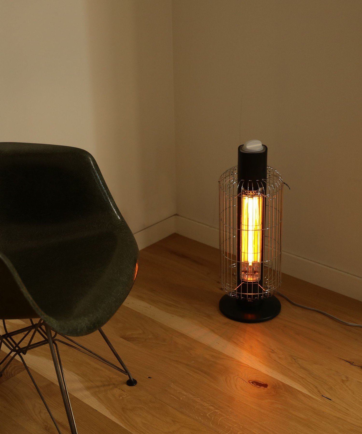 BEAMS JAPAN Aladdin * BEAMS JAPAN / 別注 遠赤グラファイトヒーター