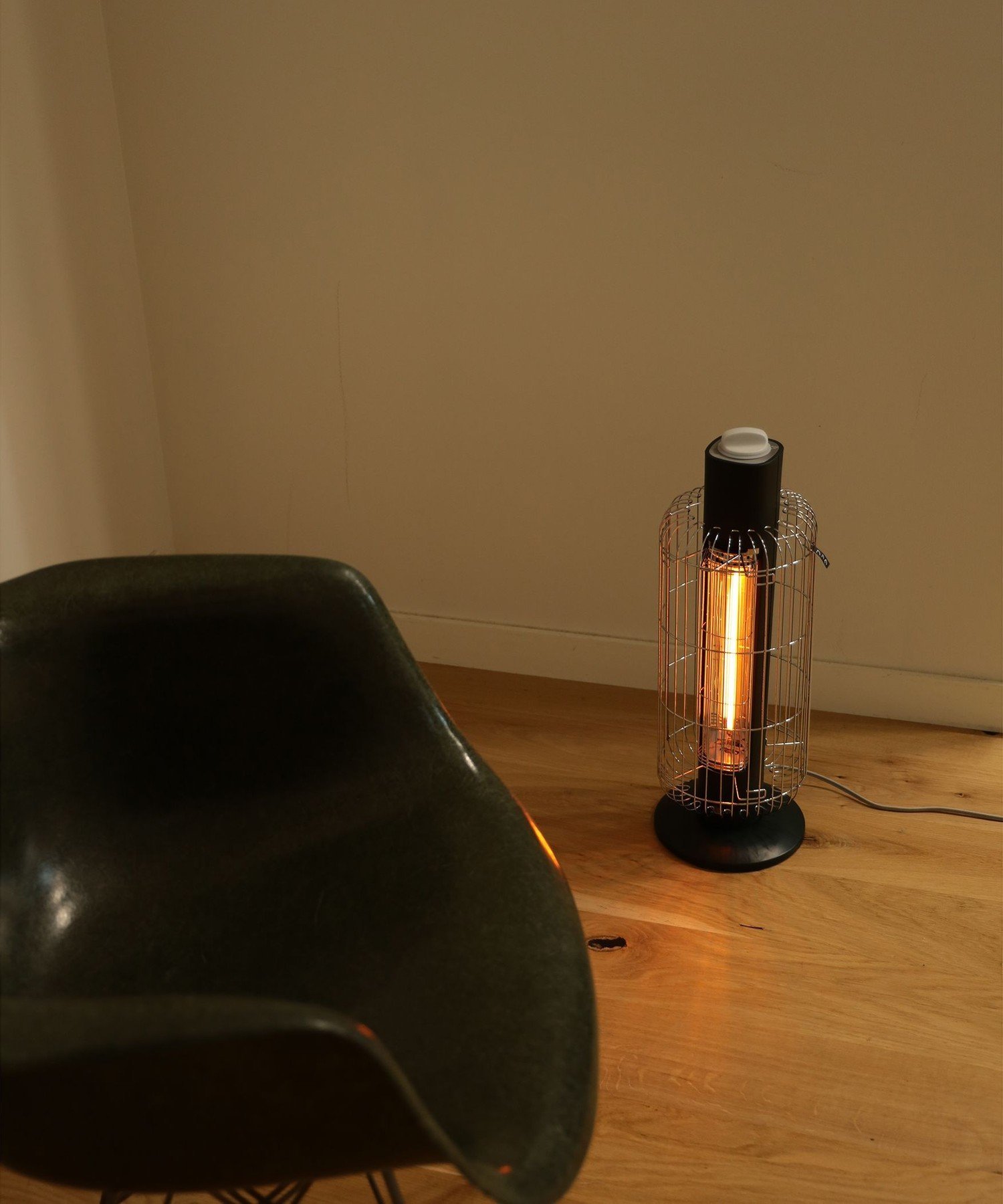 BEAMS JAPAN Aladdin * BEAMS JAPAN / 別注 遠赤グラファイト