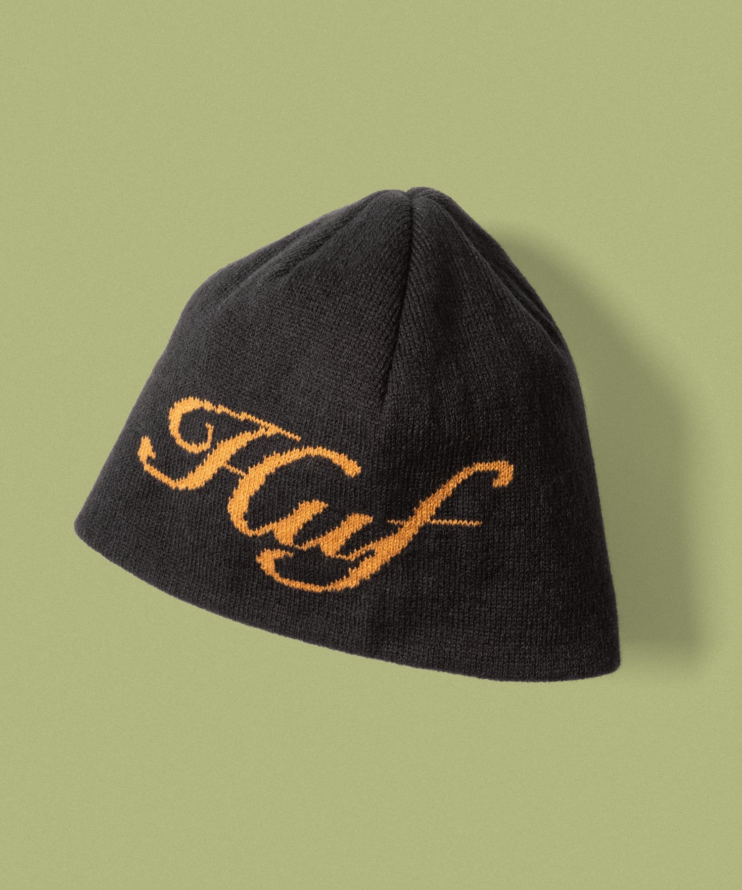 楽天市場】CONTINUAL CUFF BEANIE / HUF ハフ ビーニー HUF ハフ 帽子