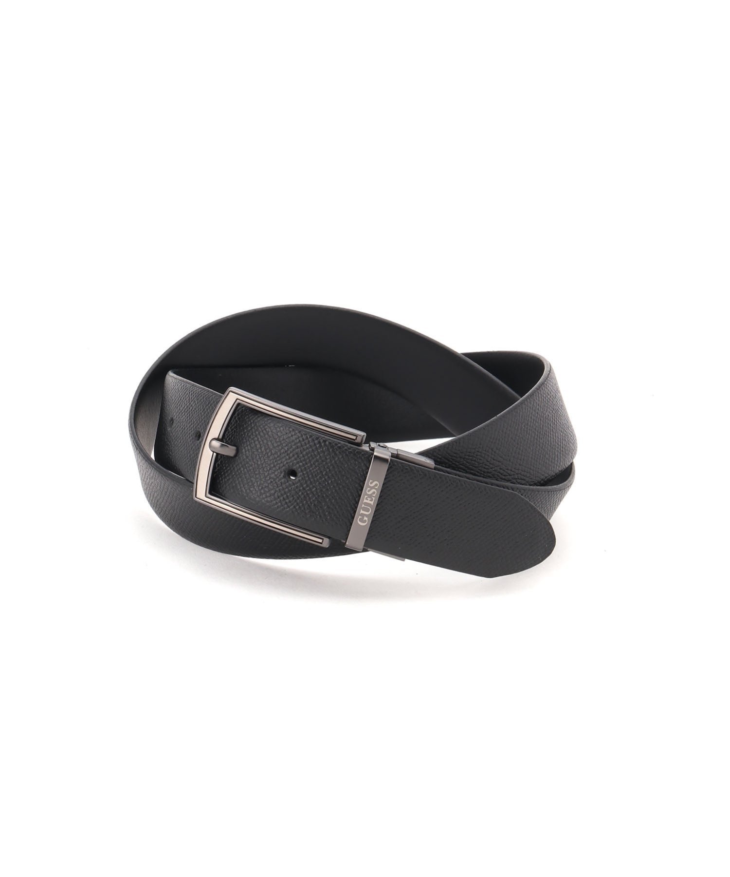 STANLEY GUESS☆ブーツベルト☆新品未使用品☆ブラック☆ sgk1221_2.jpg