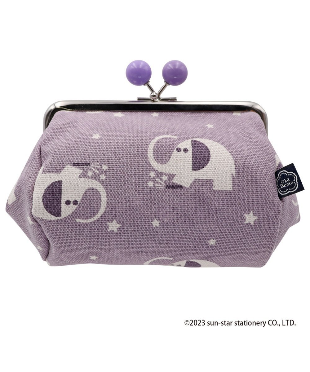 楽天市場】HRリメイク/H.R.REMAKE レジメンタルパッチワークがま口