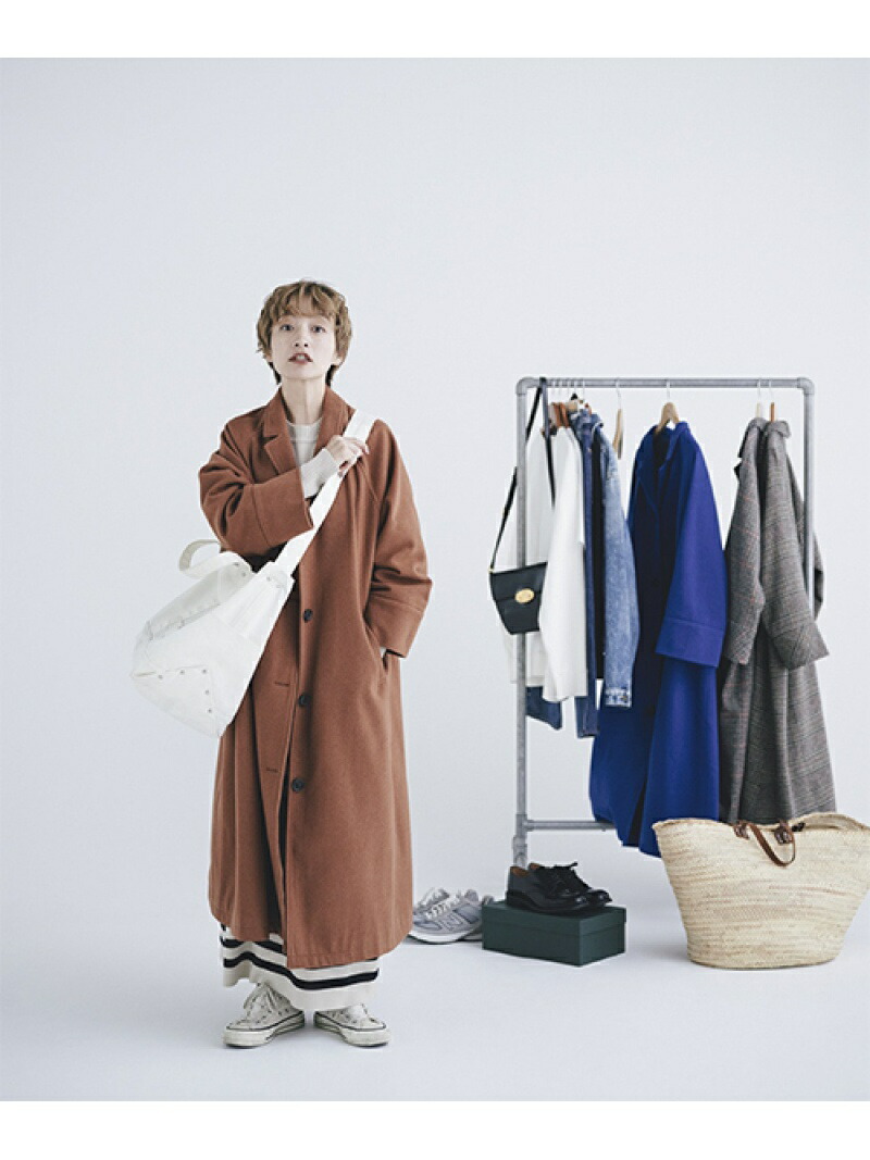 口コミ・レビューで人気商品を探そう 新品未使用】studio CLIP《高山都さんコラボ》テントライン ジャケット・アウター