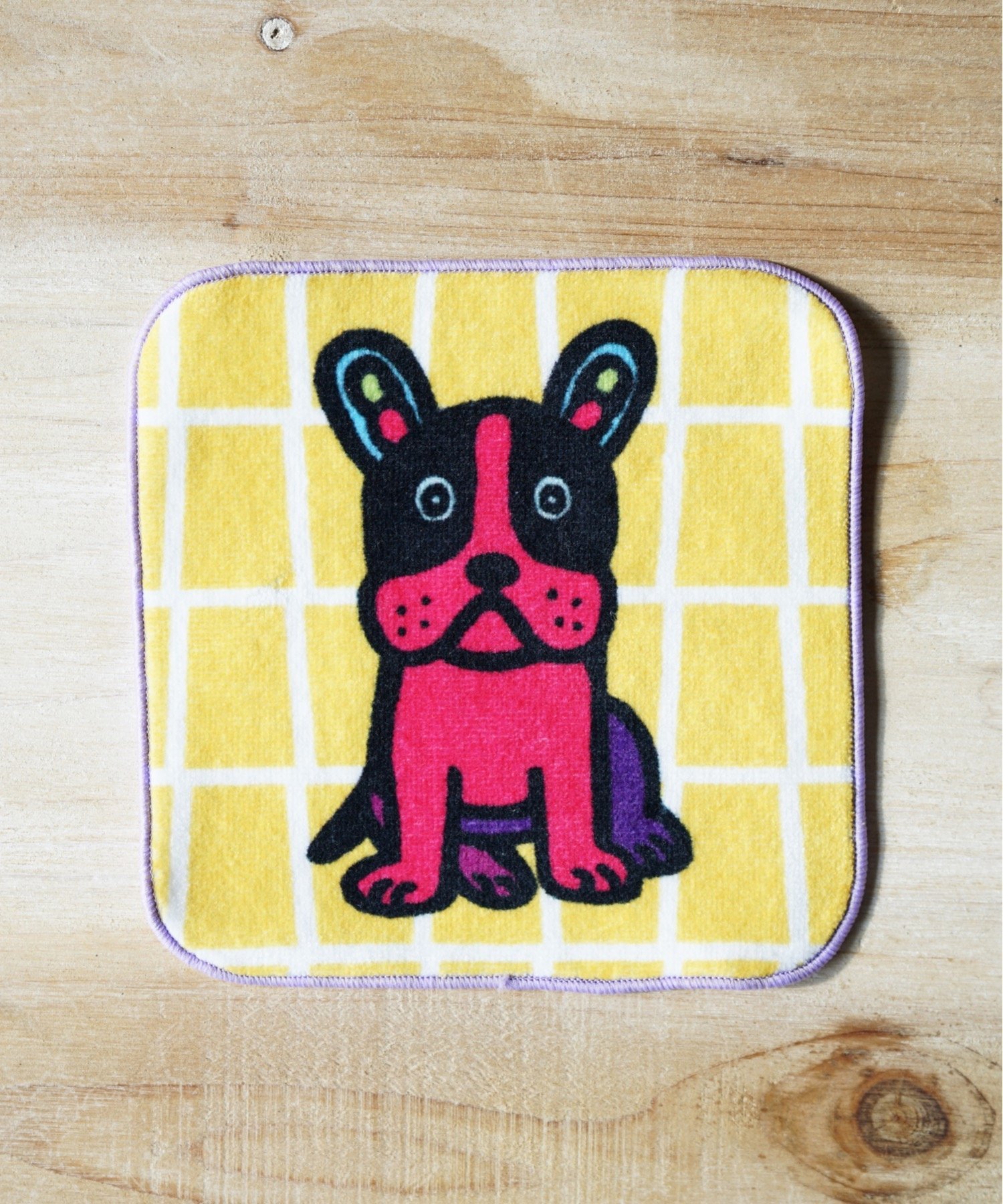 楽天市場】岡本太郎 太陽の塔 ハンカチタオル : amax 楽天市場店