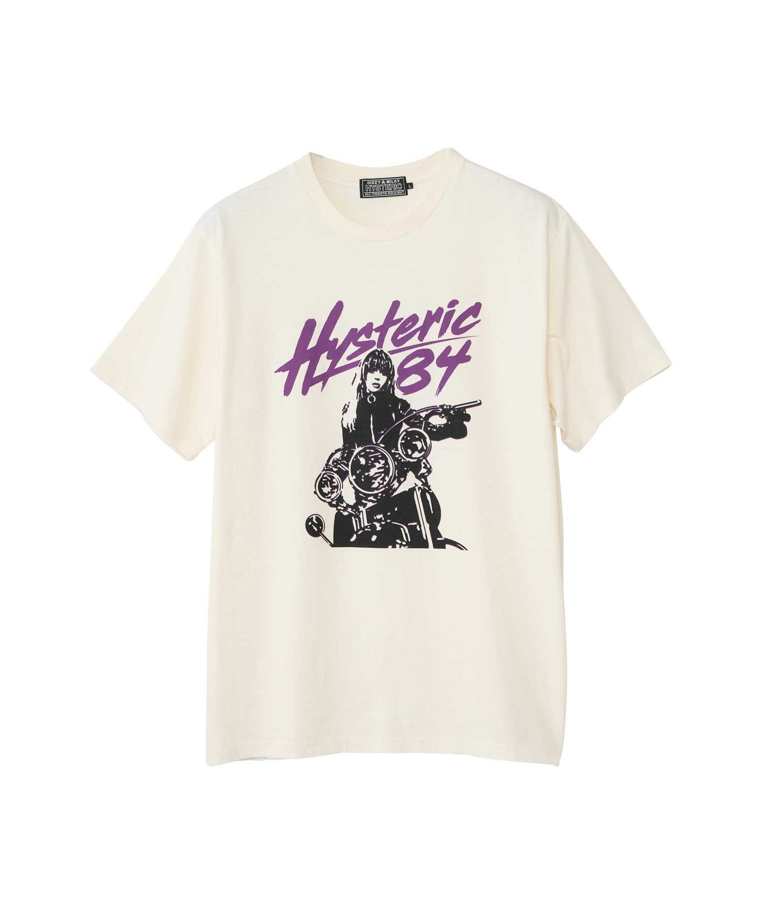 楽天市場】HYSTERIC GLAMOUR CALIFORNIA 70 Tシャツ