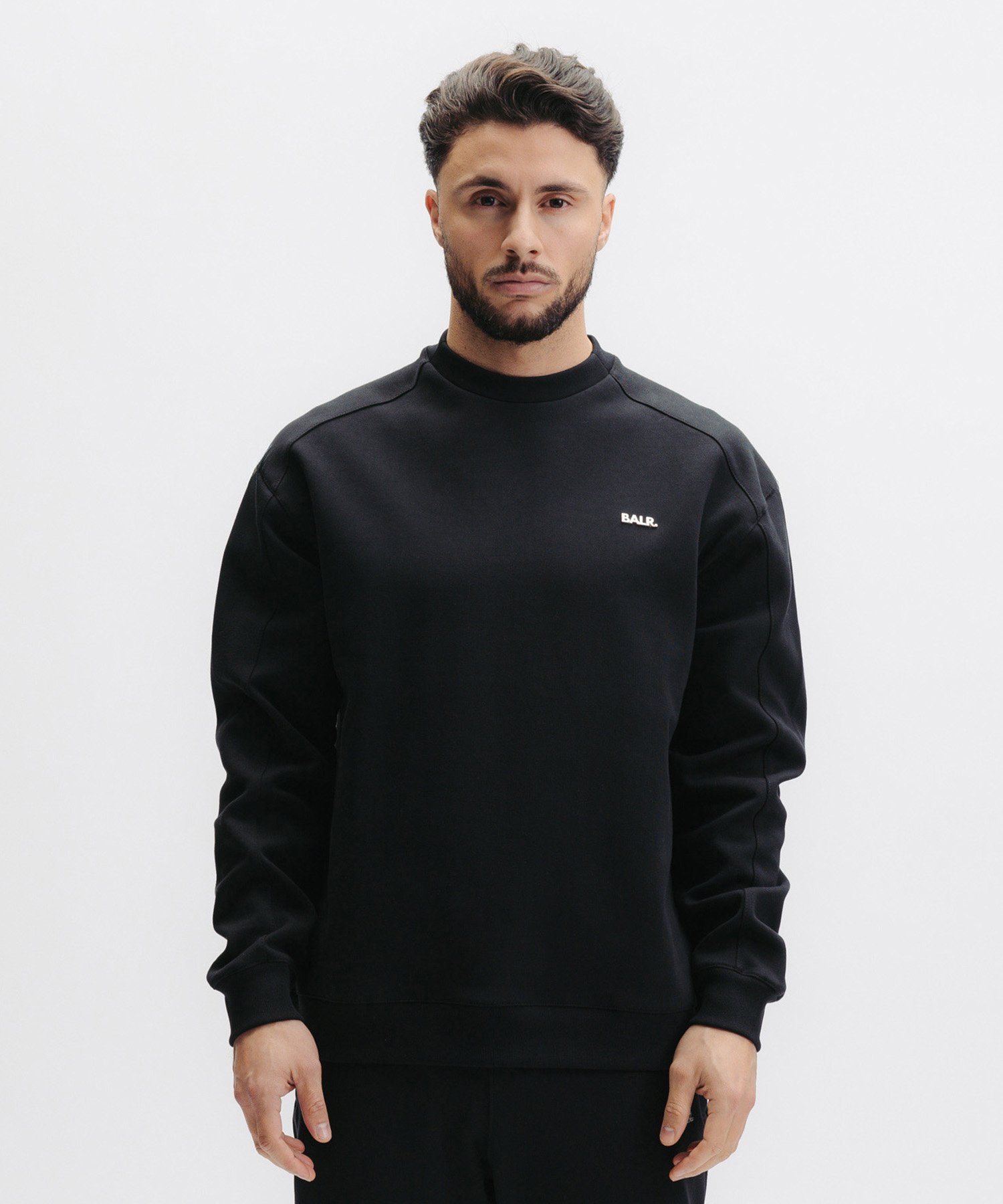 楽天市場】ボーラー（BALR.）（メンズ）Jリーグフーディ JL-BR-JLG