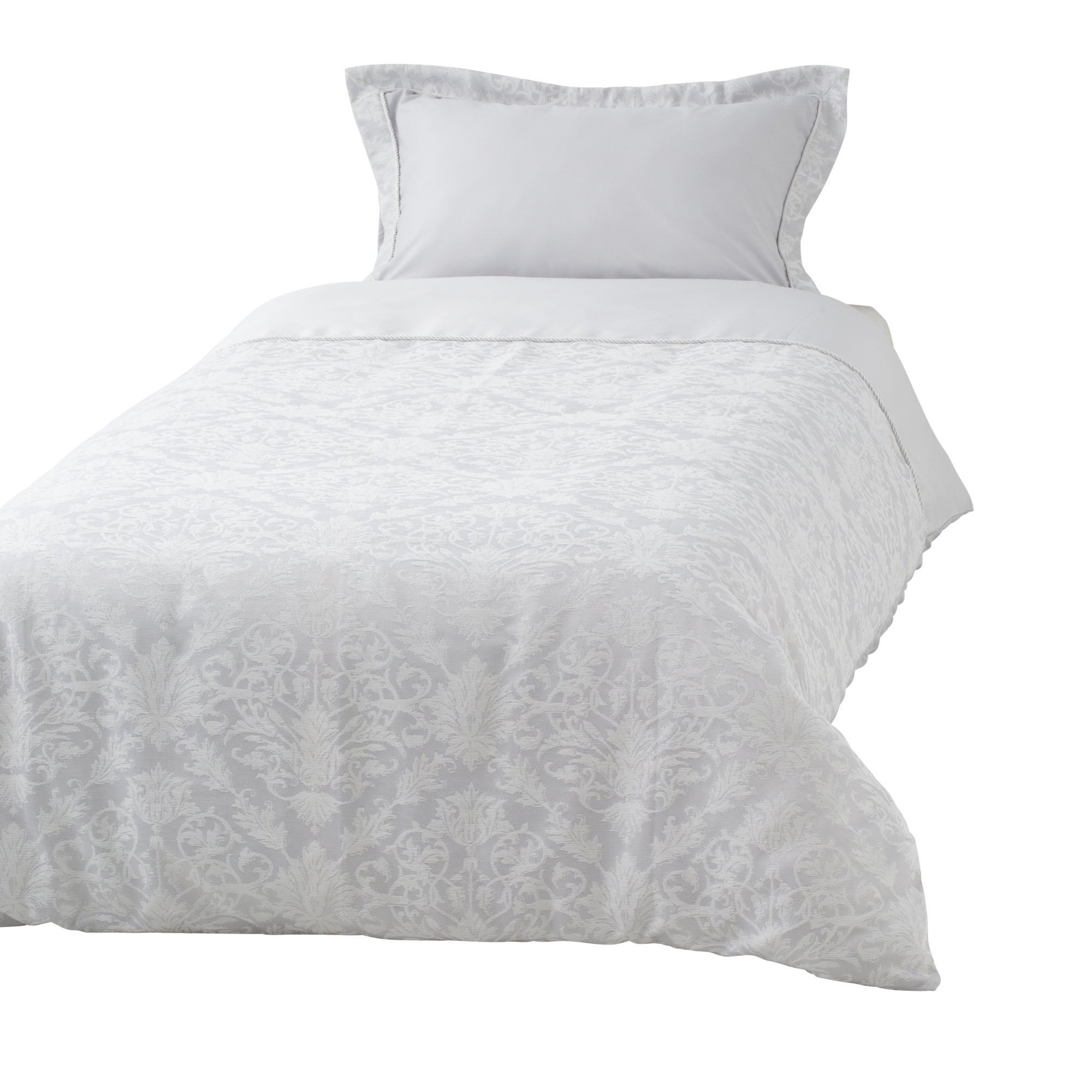 楽天市場】【SALE／30%OFF】Francfranc リリア 掛け布団カバー D GY