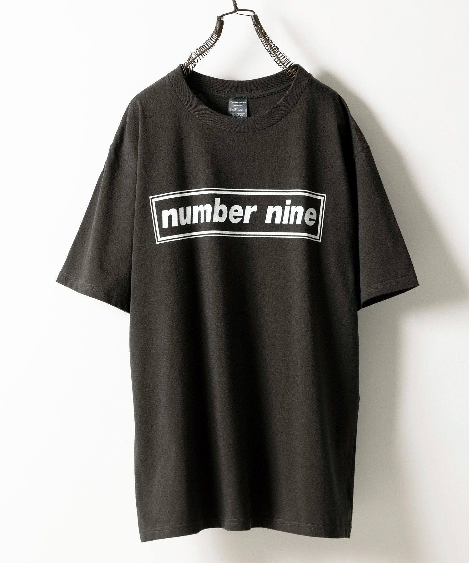 ナンバーナイン　シャツ シャツ/ブラウス | ナンバーナイン（NUMBER (N)INE）公式通販
