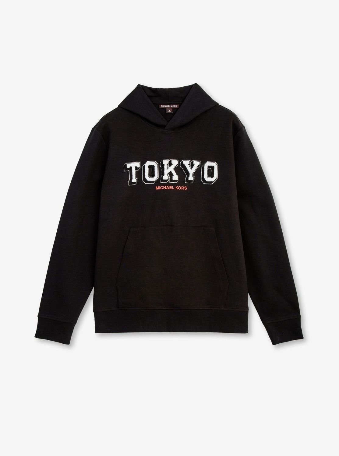 【Michael Kors】ロゴジャカードテリージップアップパーカー 2色 中古・古着通販】MICHAEL KORS (マイケルコース) ジップアップ