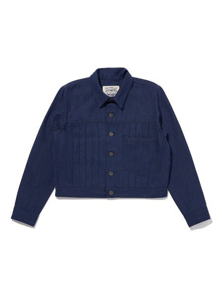 ヴィンテージリーバイスジャケット Levi's｜ヴィンテージ フリンジジャケット | Rakuten Fashion