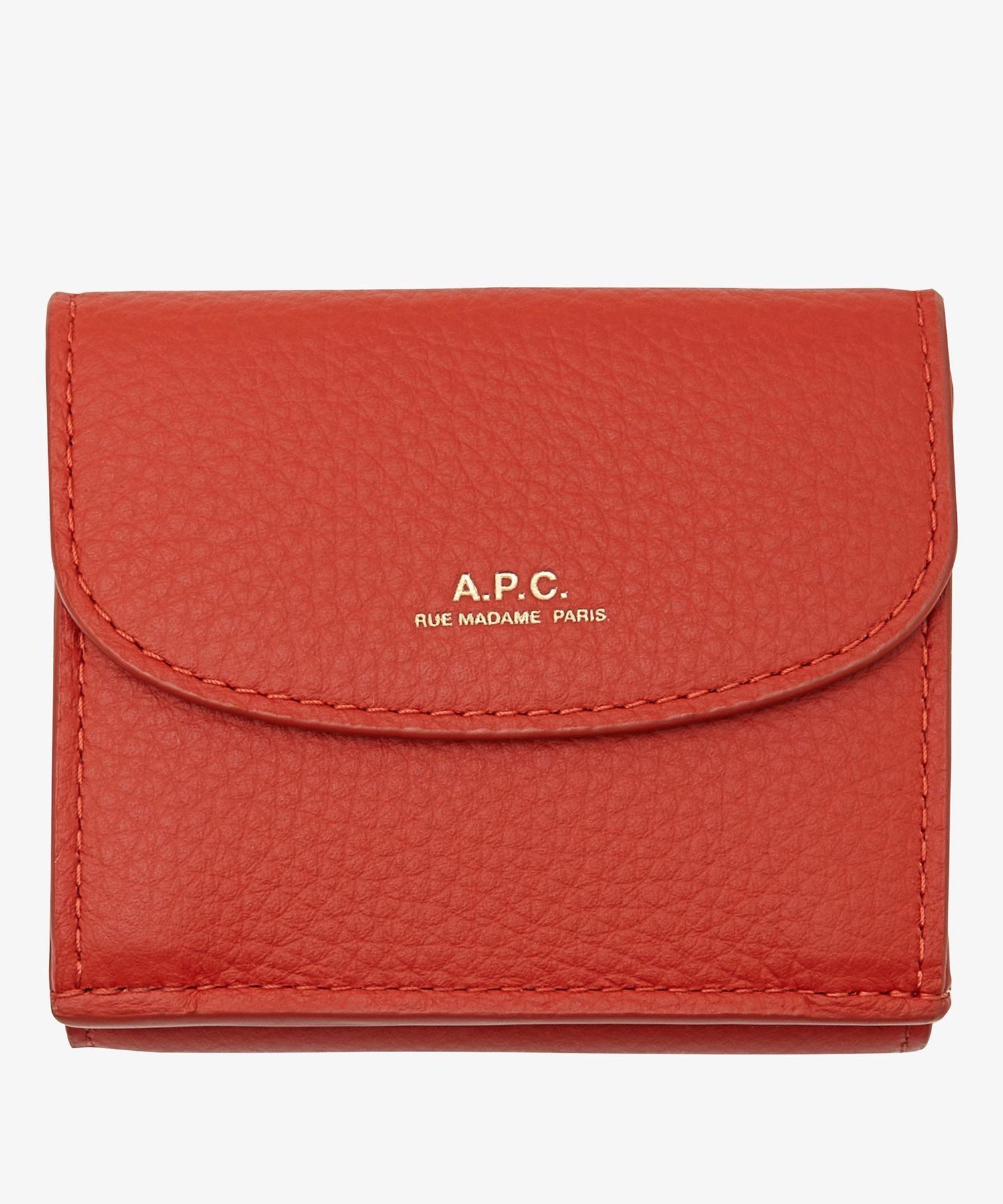 楽天市場】アーペーセー A.P.C. レディース 3つ折り財布 GENEVE