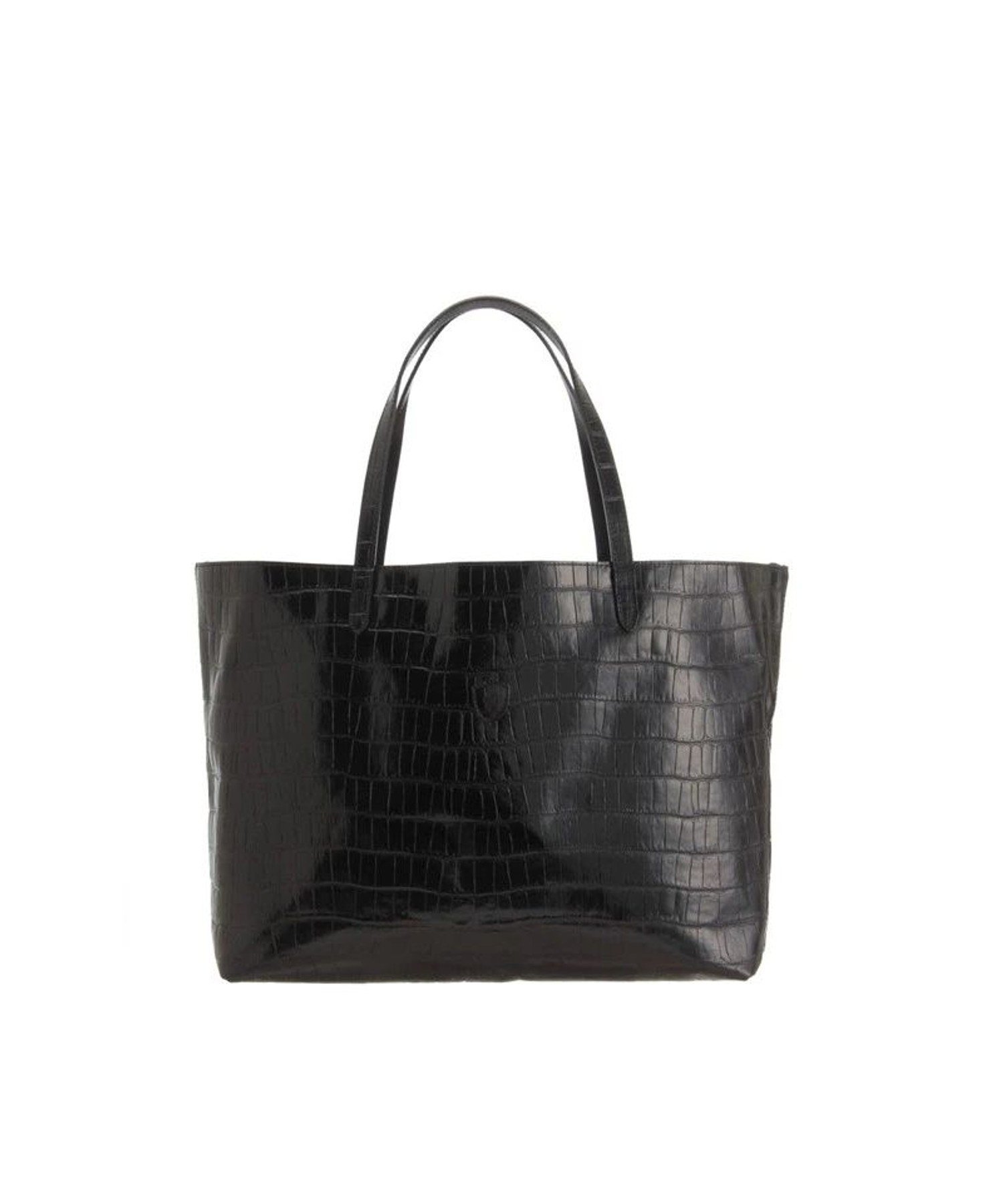 【極美品】Felisi レザー トートバッグ 15/20 ネイビー Felisi｜【Felisi/フェリージ】レザートート ビジネストート 15