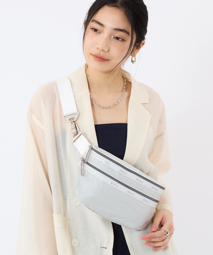 レスポートサック　ボディバック　未使用 楽天市場】LeSportsac レスポートサック ボディバッグ ESSENTIAL