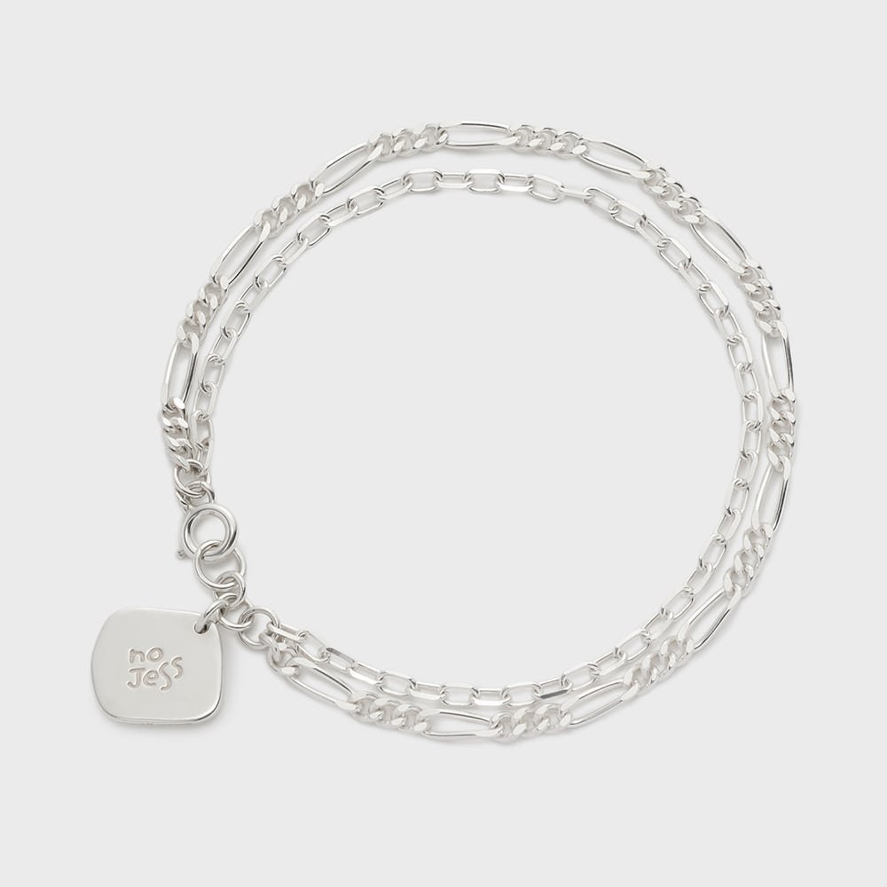 楽天市場】【Tiny Motif】K10ダイヤモンドブレスレット(0.02ct) NOJESS