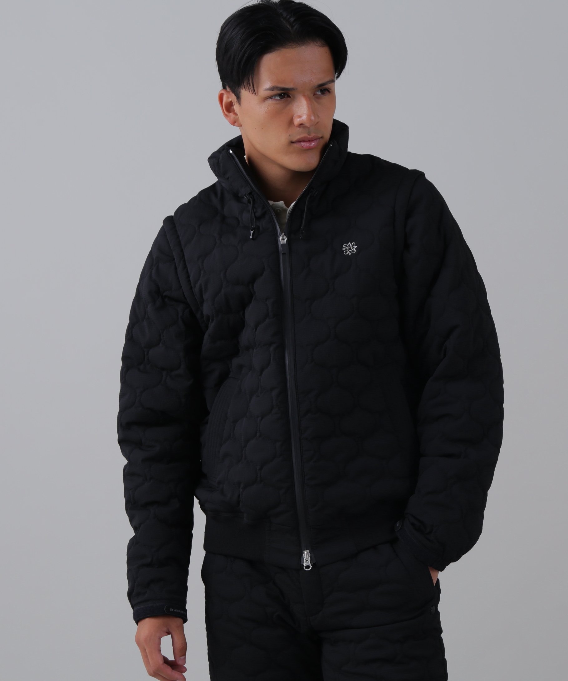 楽天市場】【SALE／30%OFF】St ANDREWS ロゴバックエンボスストレッチ