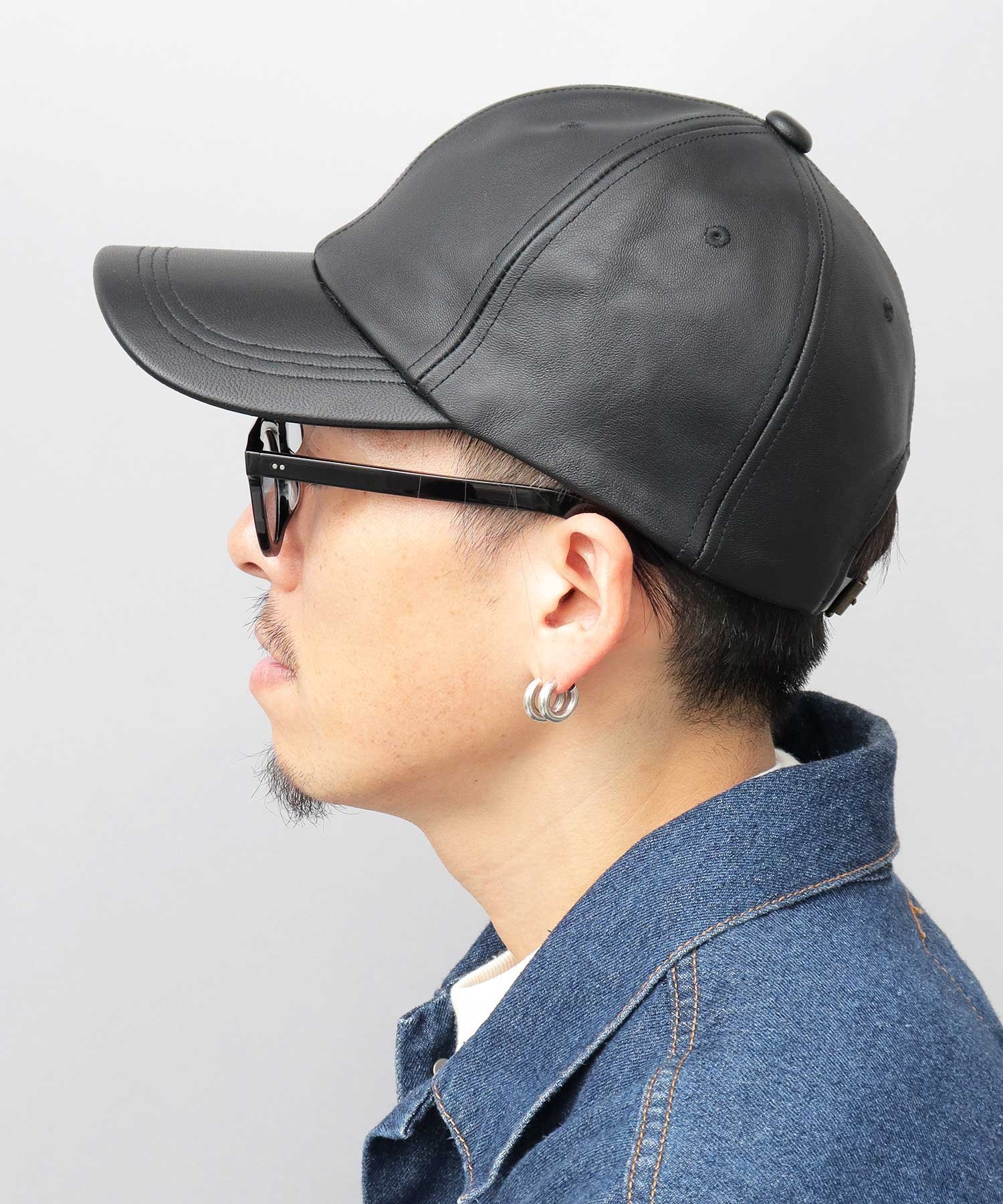 ヴェルサーチェ　レザー　本革　キャップ　野球帽 楽天市場】ヴェルサーチェ VERSACE JEANS COUTURE ベースボール