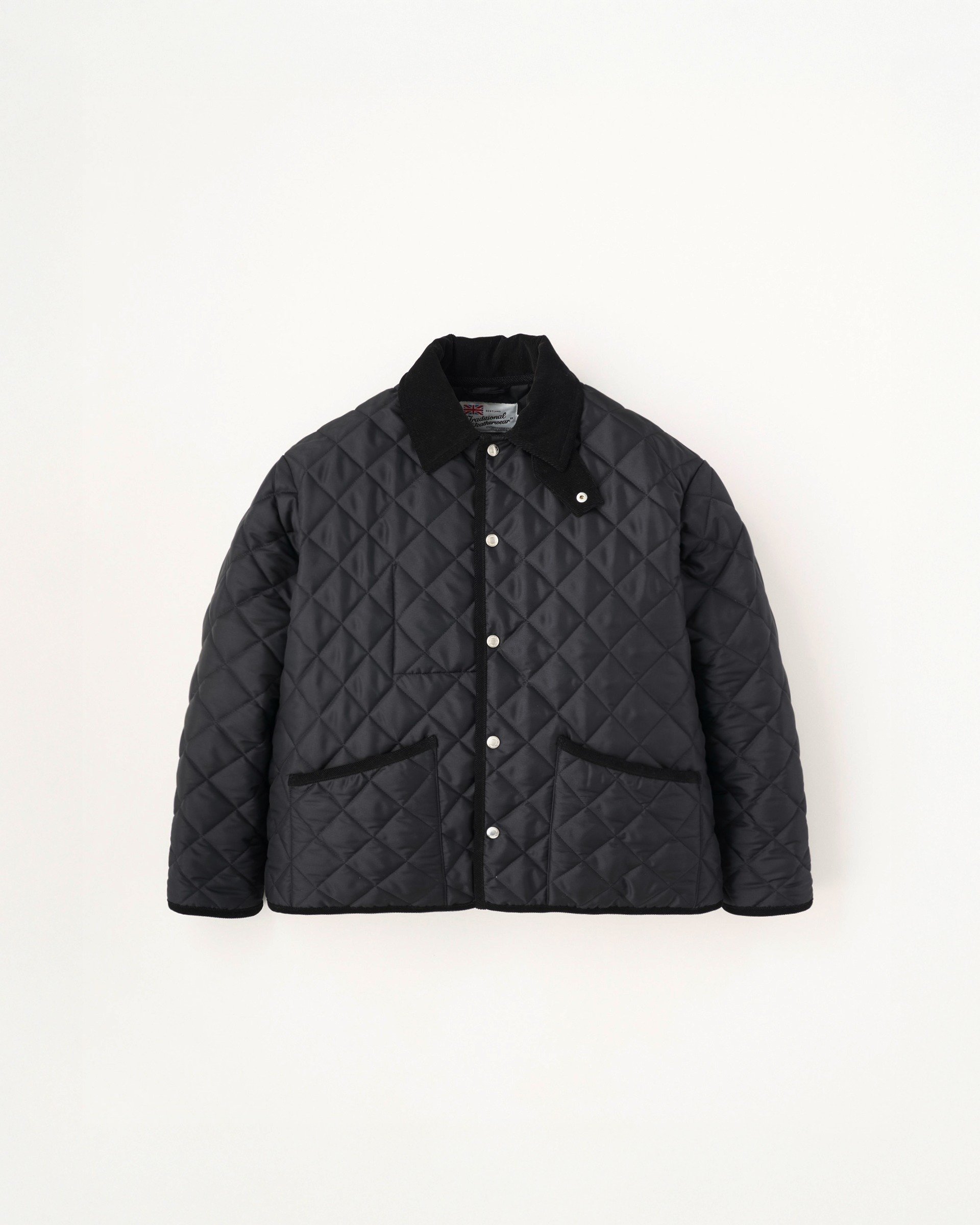 ジャケット・アウター traditional whetherwear COSWAY Traditional Weather Wear】COSWAY | MICHELLE STORES