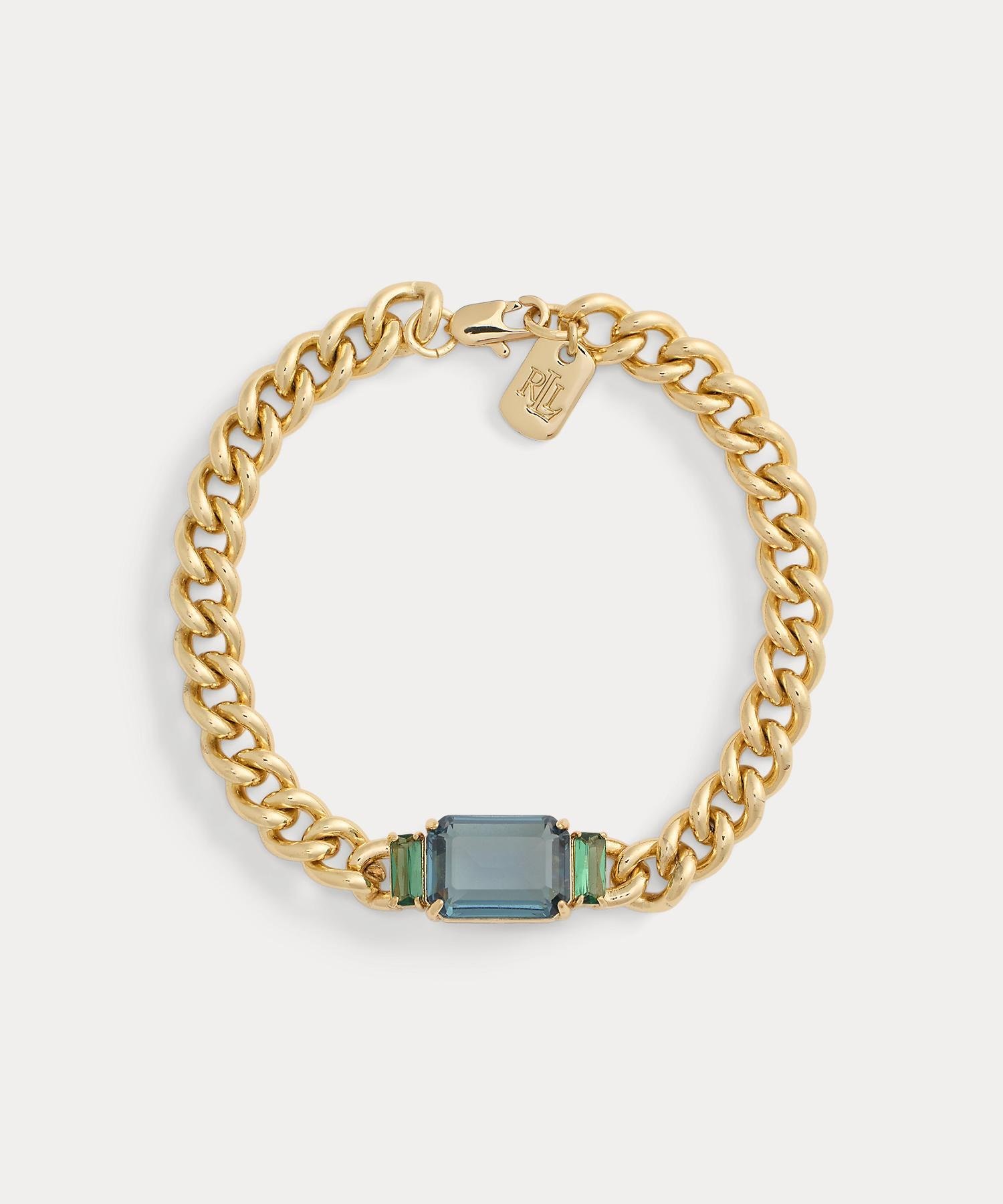 楽天市場】【中古】RALPH LAUREN ラルフローレン ブレスレット