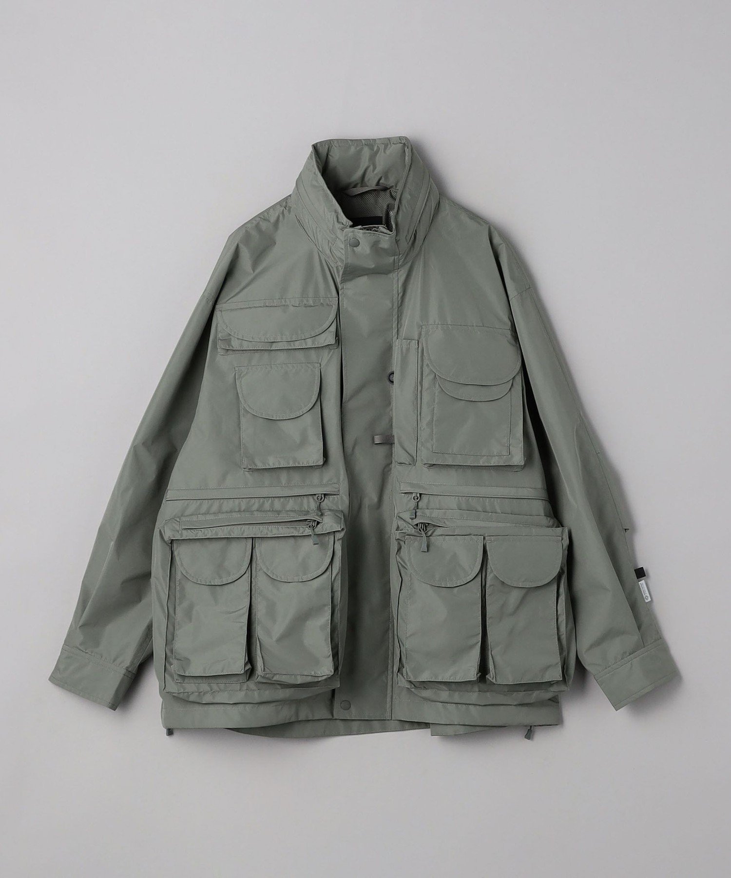 ジャケット・アウター YU UNITED ARROWS green label relaxing UNITED ARROWS green label relaxing - ☆GREEN LABEL RELAXING