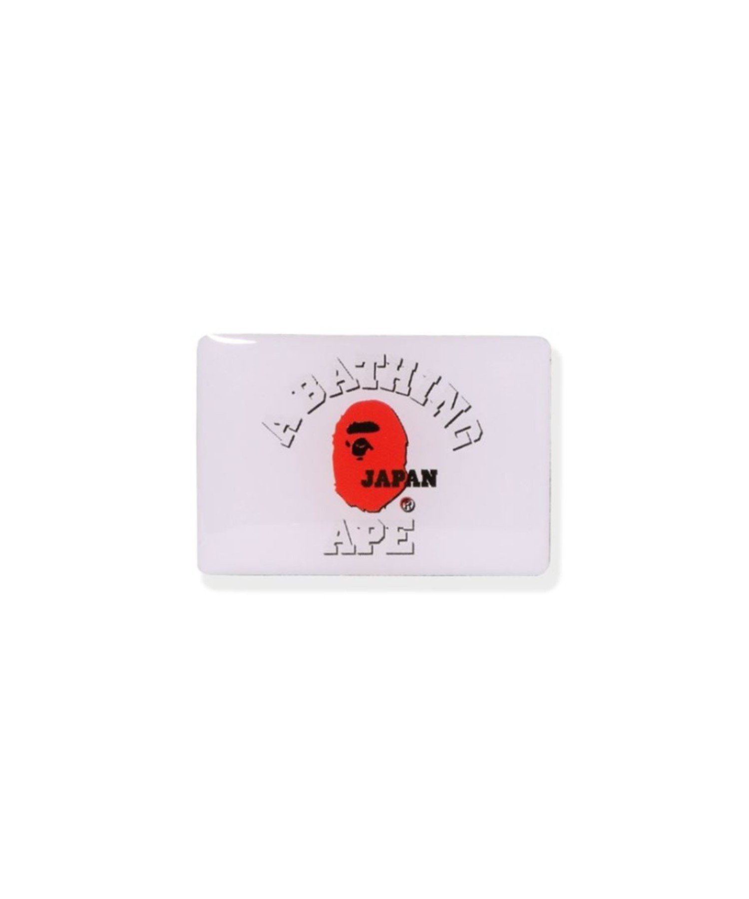 【新品】90s A BATHING APE ピンズセット 楽天市場】A BATHING APE ア ベイシング エイプ 90s NOWHERE