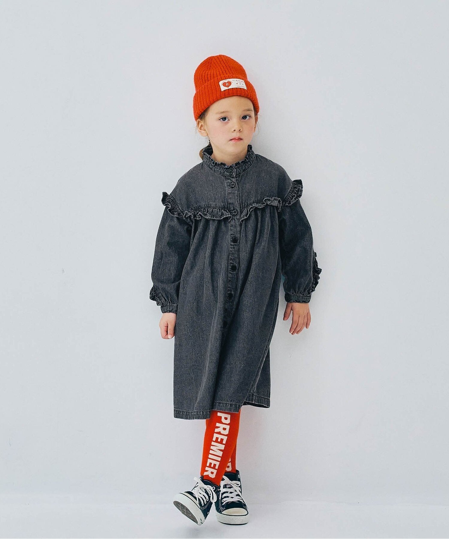 XLARGE KIDS(エクストララージキッズ) ランドセル【日本製