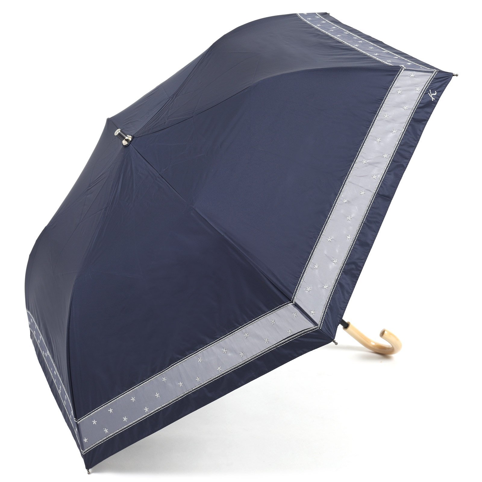 楽天市場】日傘(トップフラット) KH9367 Kitamura キタムラ