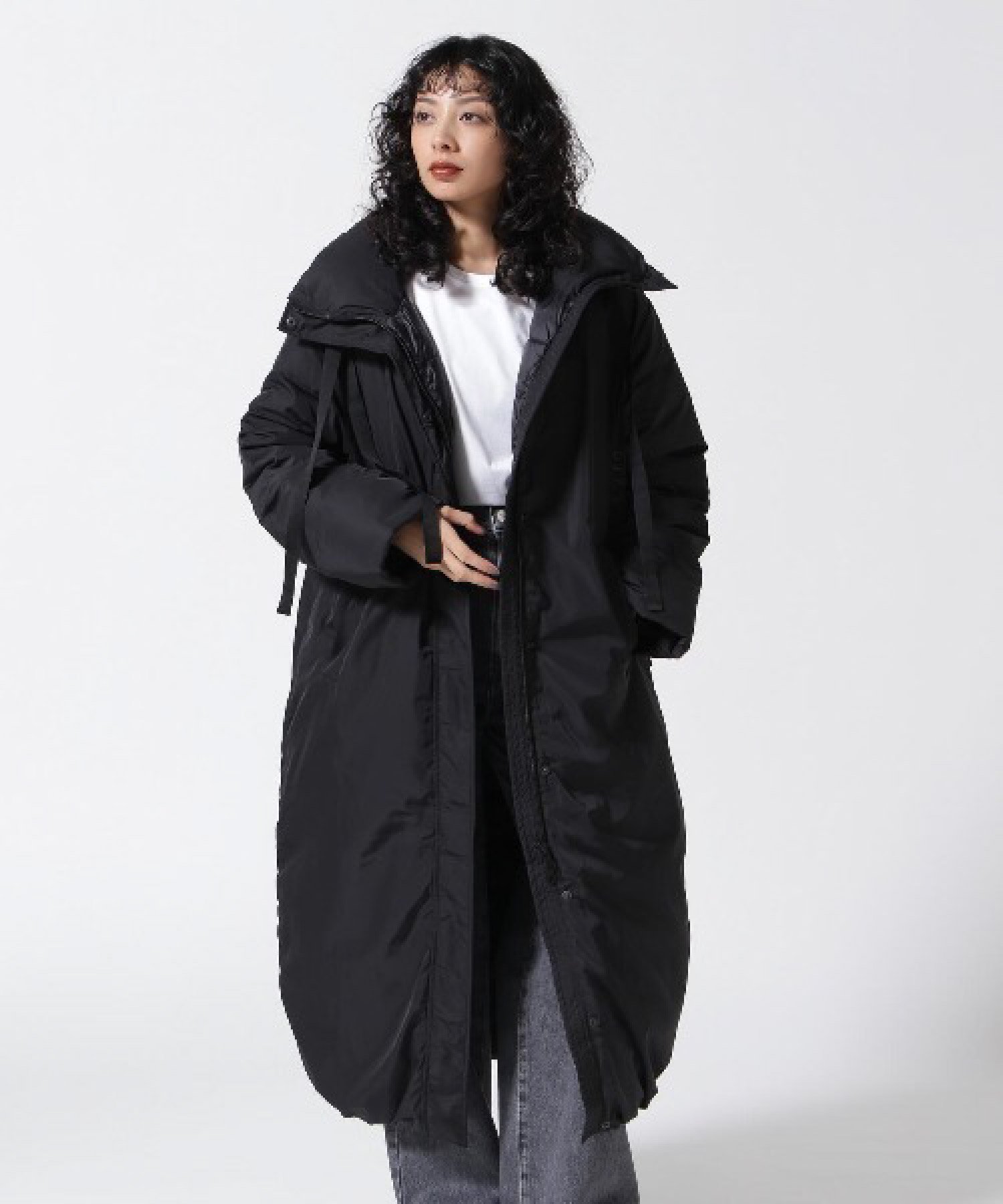 楽天市場】2025秋冬最新入荷分 DUVETICA ALAQUA デュベティカ アラクア