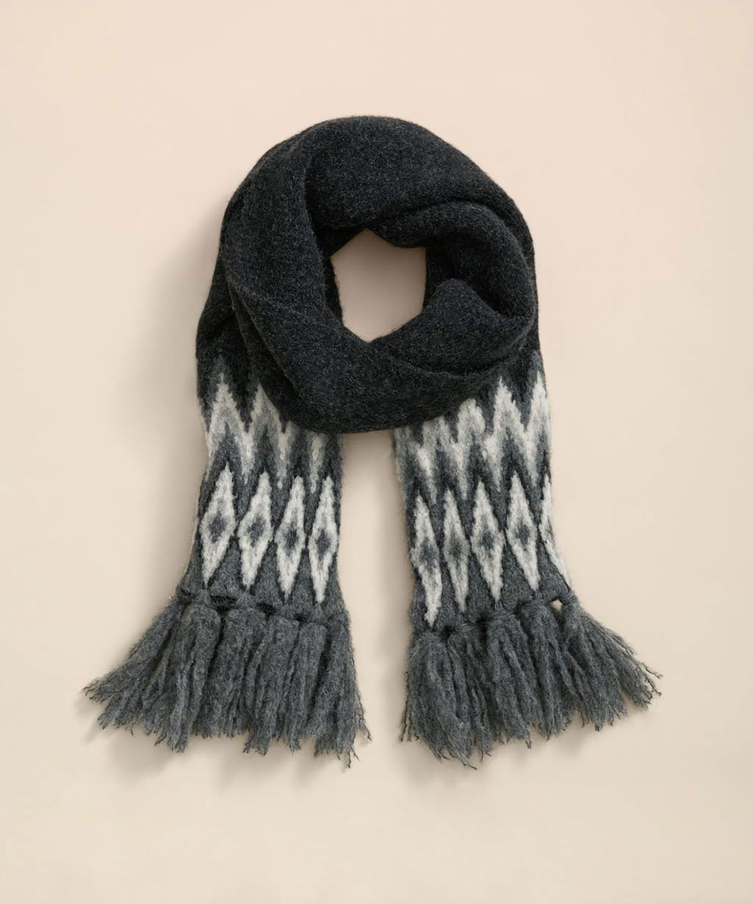 楽天市場】ブルックスブラザーズ マフラー BROOKS BROTHERS イタリア糸