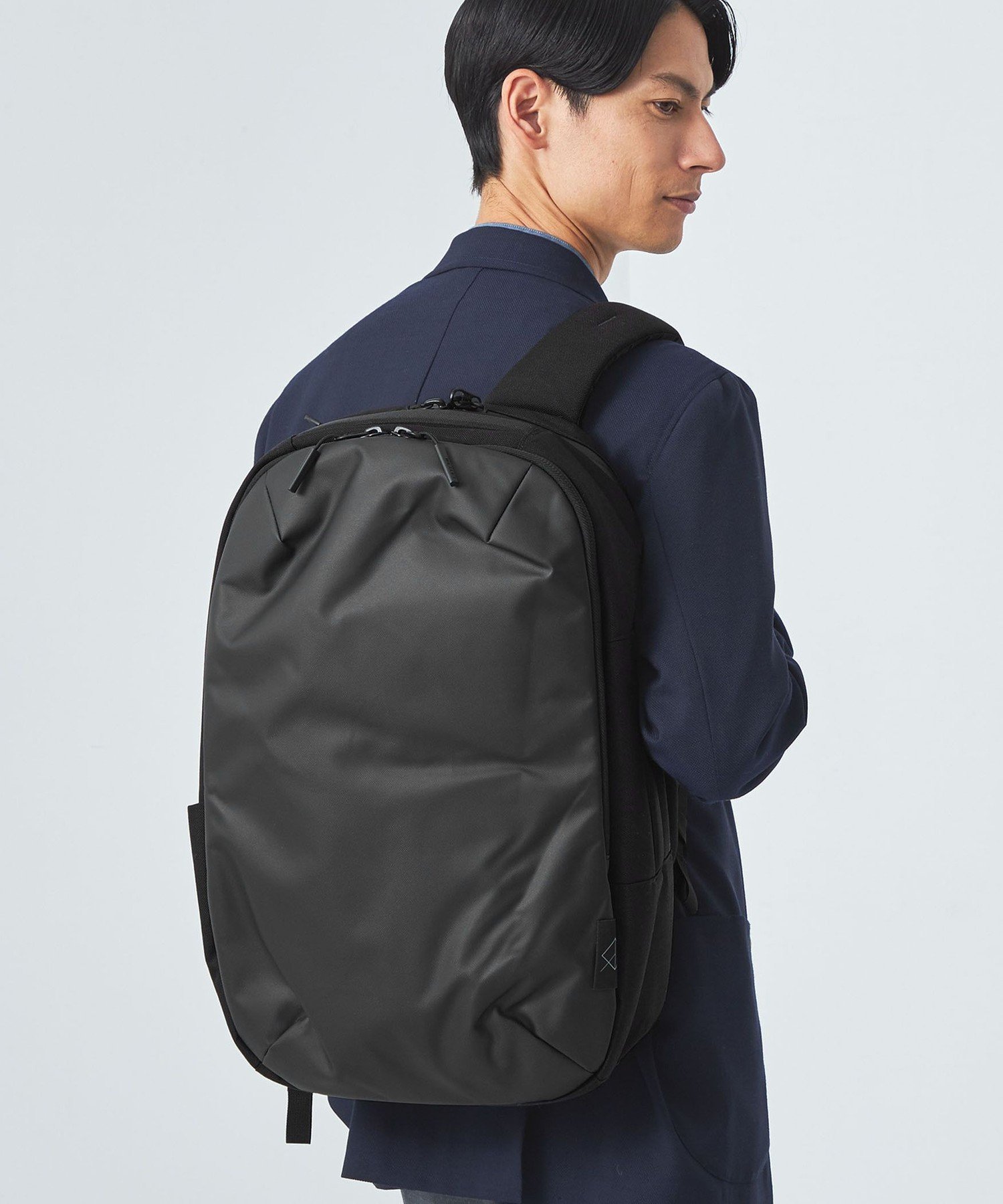 ウェクスレイ WEXLEY リュック ACTIVE PACK WEXLEY「ACTIVE PACK」レビュー。タウンユースに最適20Lで