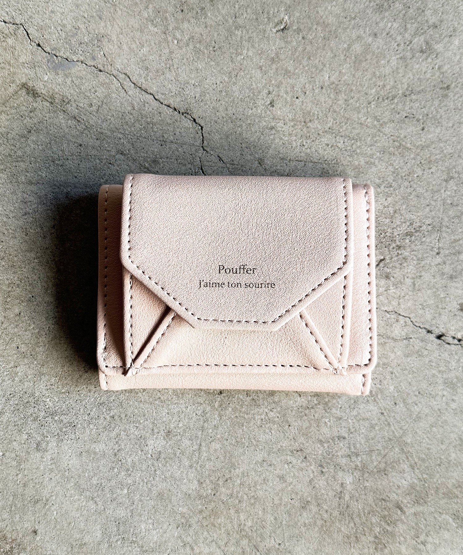 楽天市場】ONE TOO MANY(ワントゥーメニー)：Wallet Ring(ウォレット