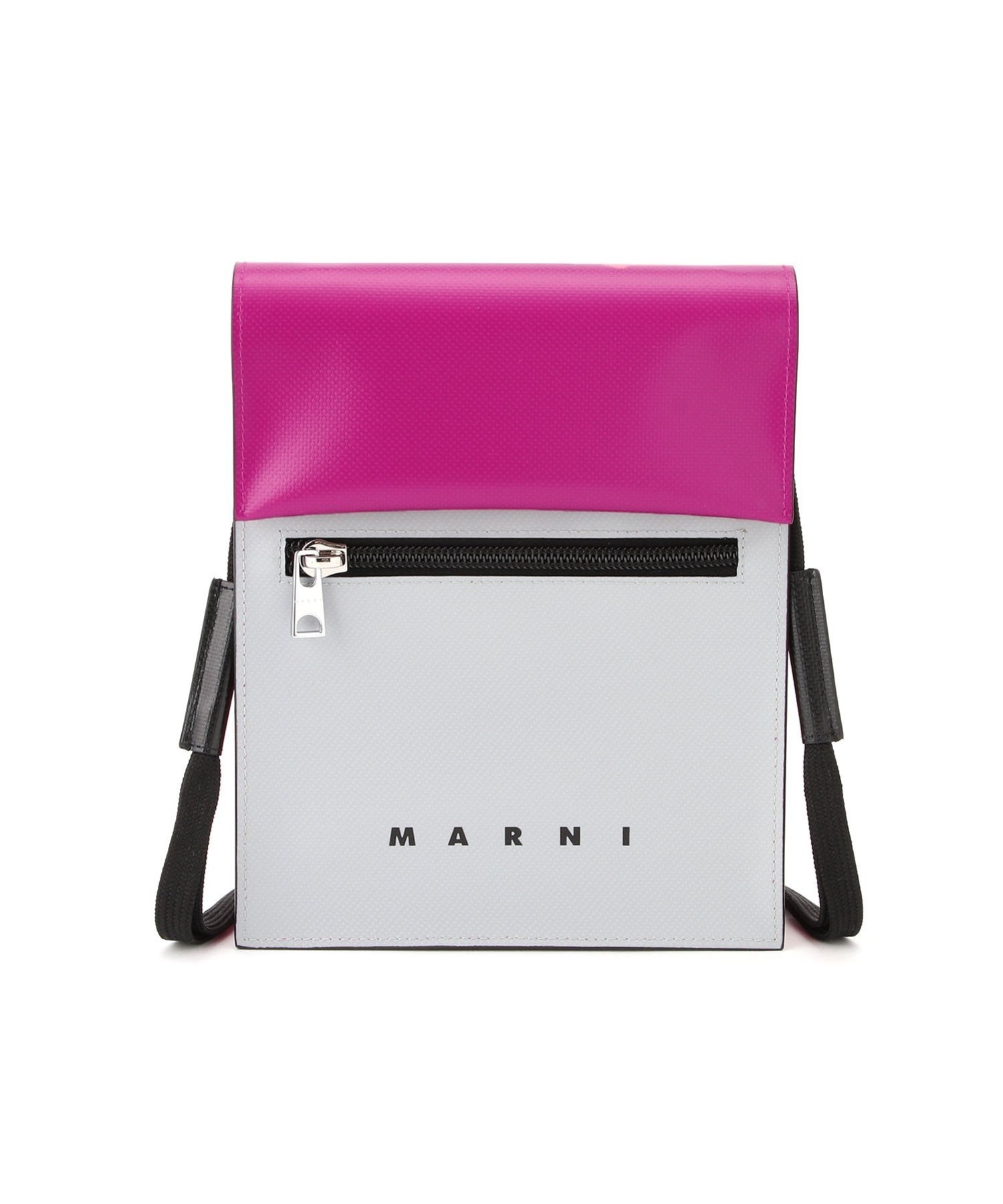 SALE／40%OFF】MARNI TPUショルダーポーチ マルニ バッグ ショルダー 