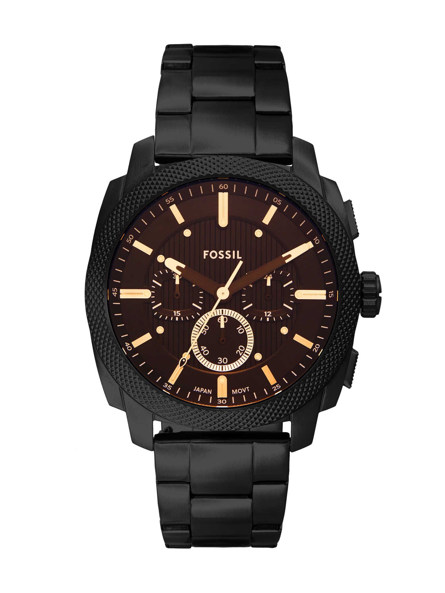 楽天市場】FOSSIL フォッシル BIGTIC ビッグティック 復刻モデル