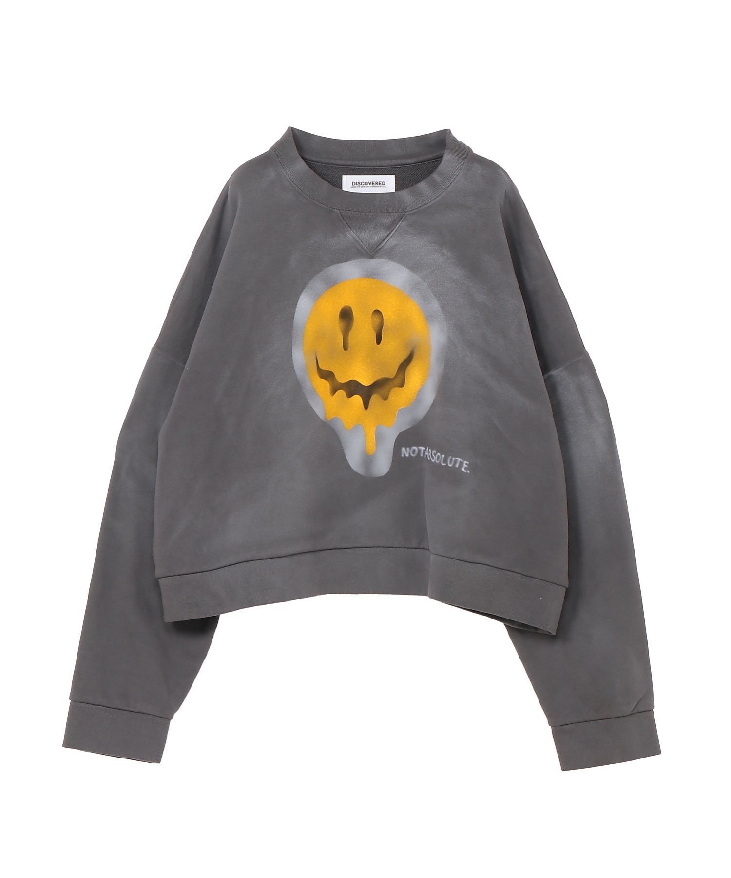 M-219 thisisneverthat ディスイズネバーザット　トレーナー thisisneverthat】ディスイズネバーザット ロゴ スウェット