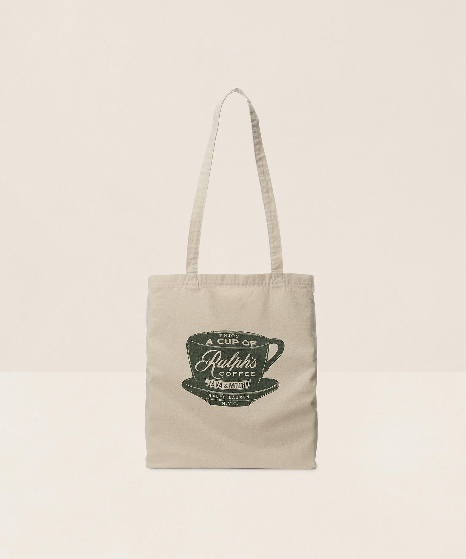 ラルフローレン Ralph’s Coffee エコバッグ＊3枚セット！！＊ ラルフローレン Ralph's Coffee エコバッグ＊3枚セット