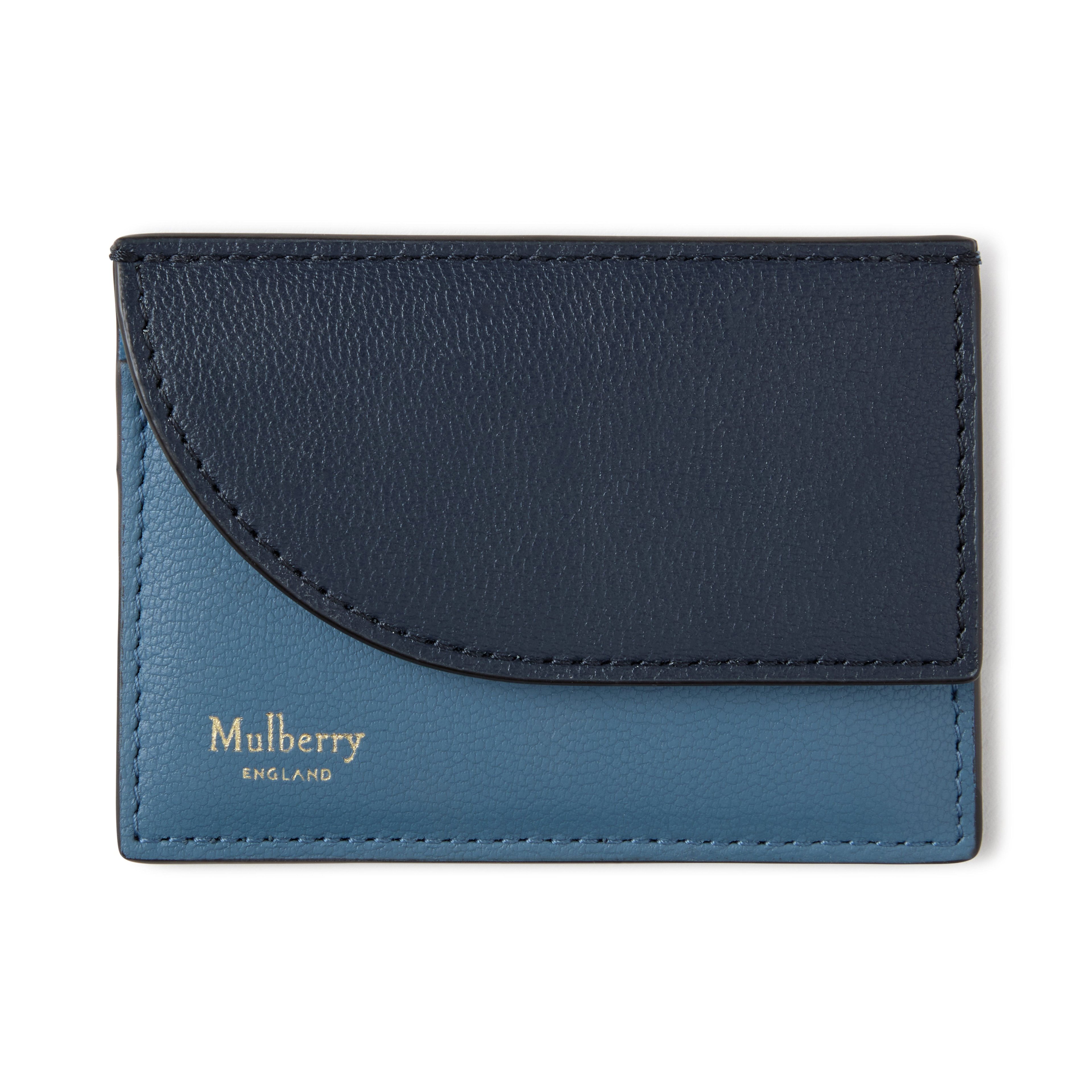 Mulberry 名刺入れ　カードケース 楽天市場】Mulberry マルベリー Credit Card Case カードケース