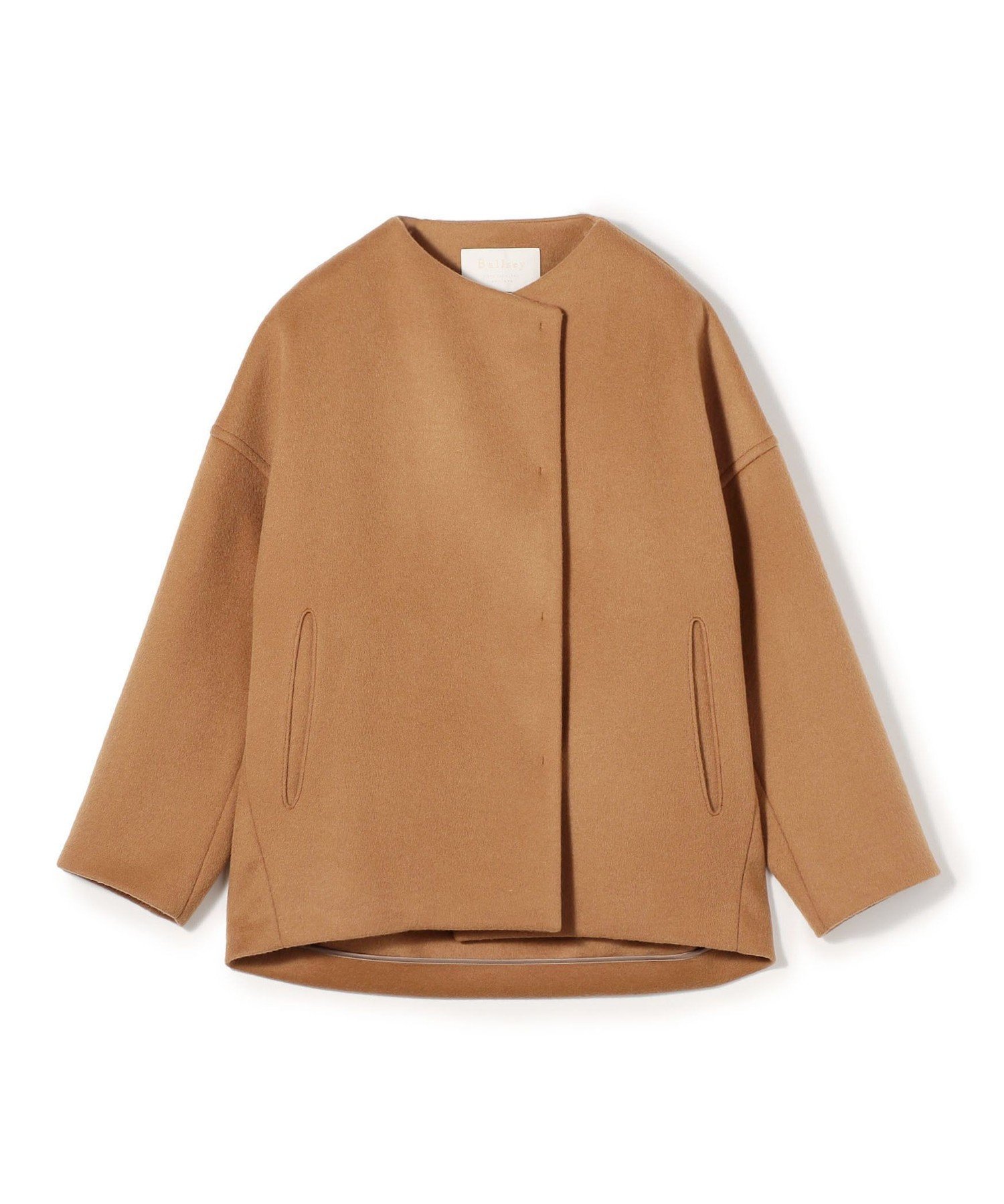 楽天市場】【SALE／40%OFF】スパンコールリバー ショートコクーン