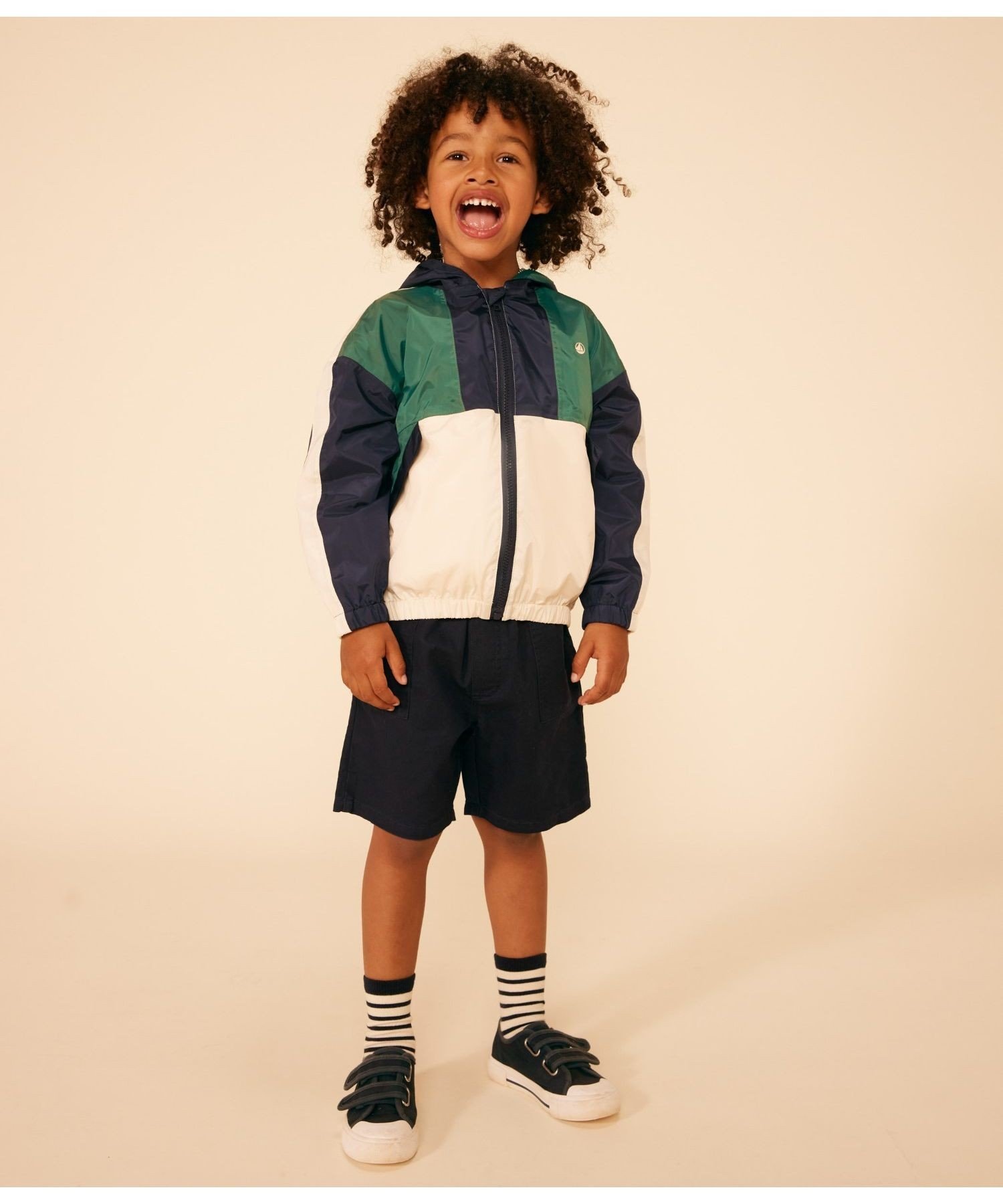 楽天市場】【SALE／20%OFF】ミラレウィンドブレーカー PETIT BATEAU