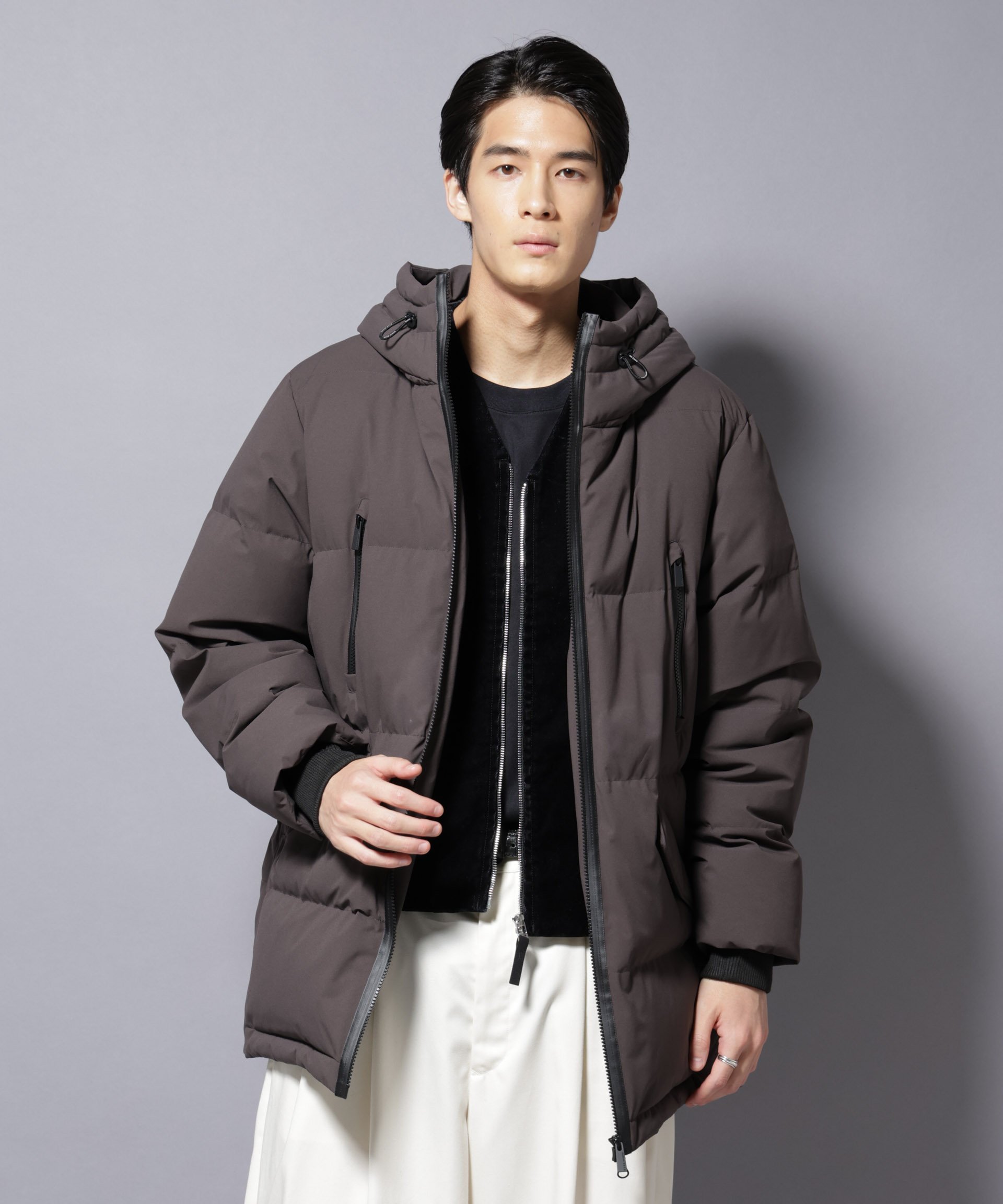 楽天市場】【SALE／30%OFF】「西川ダウン(R)」SOLOTEXダウン NANO