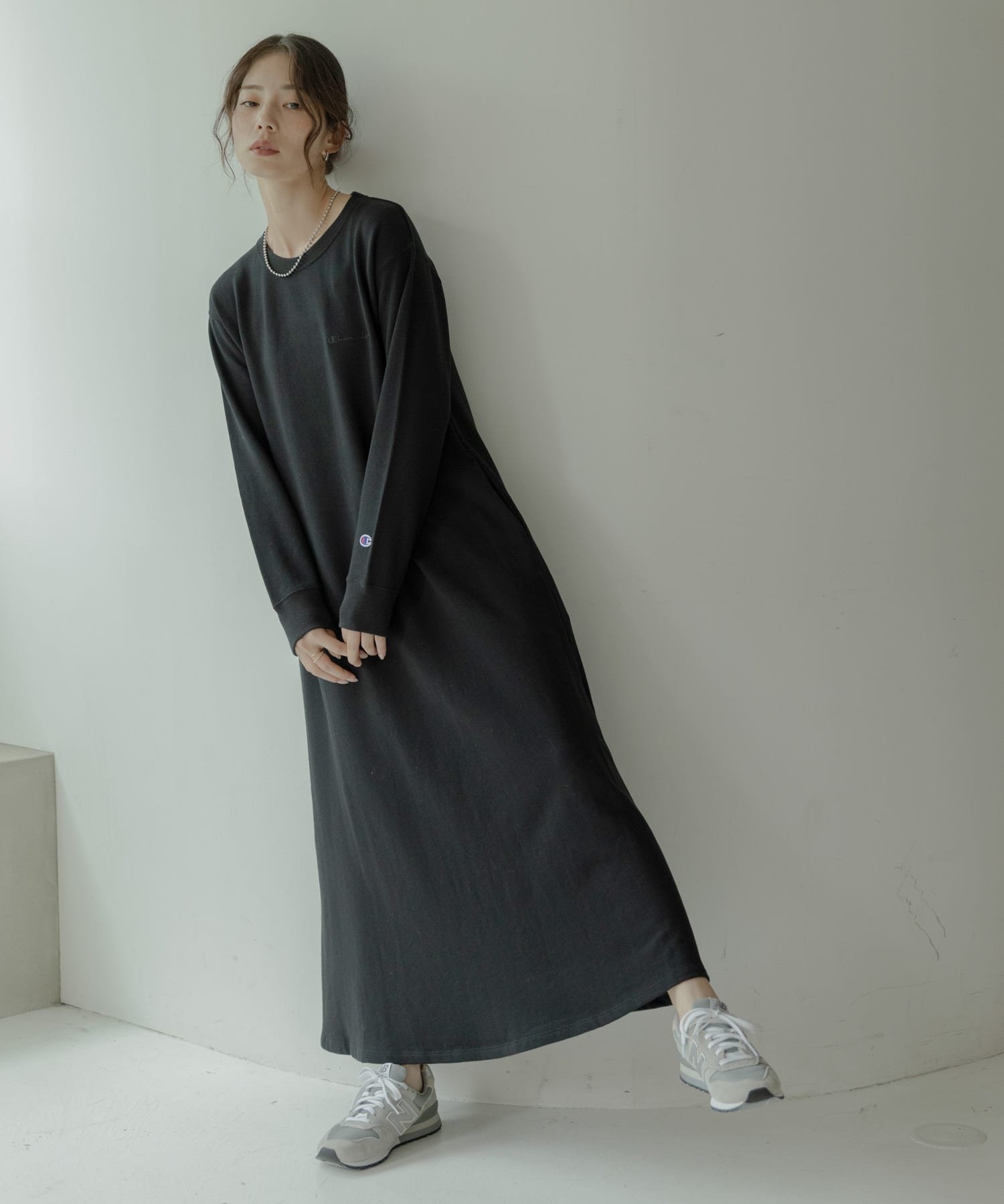 SALE／30%OFF】シアーパフスリーブニットプルオーバー CELFORD