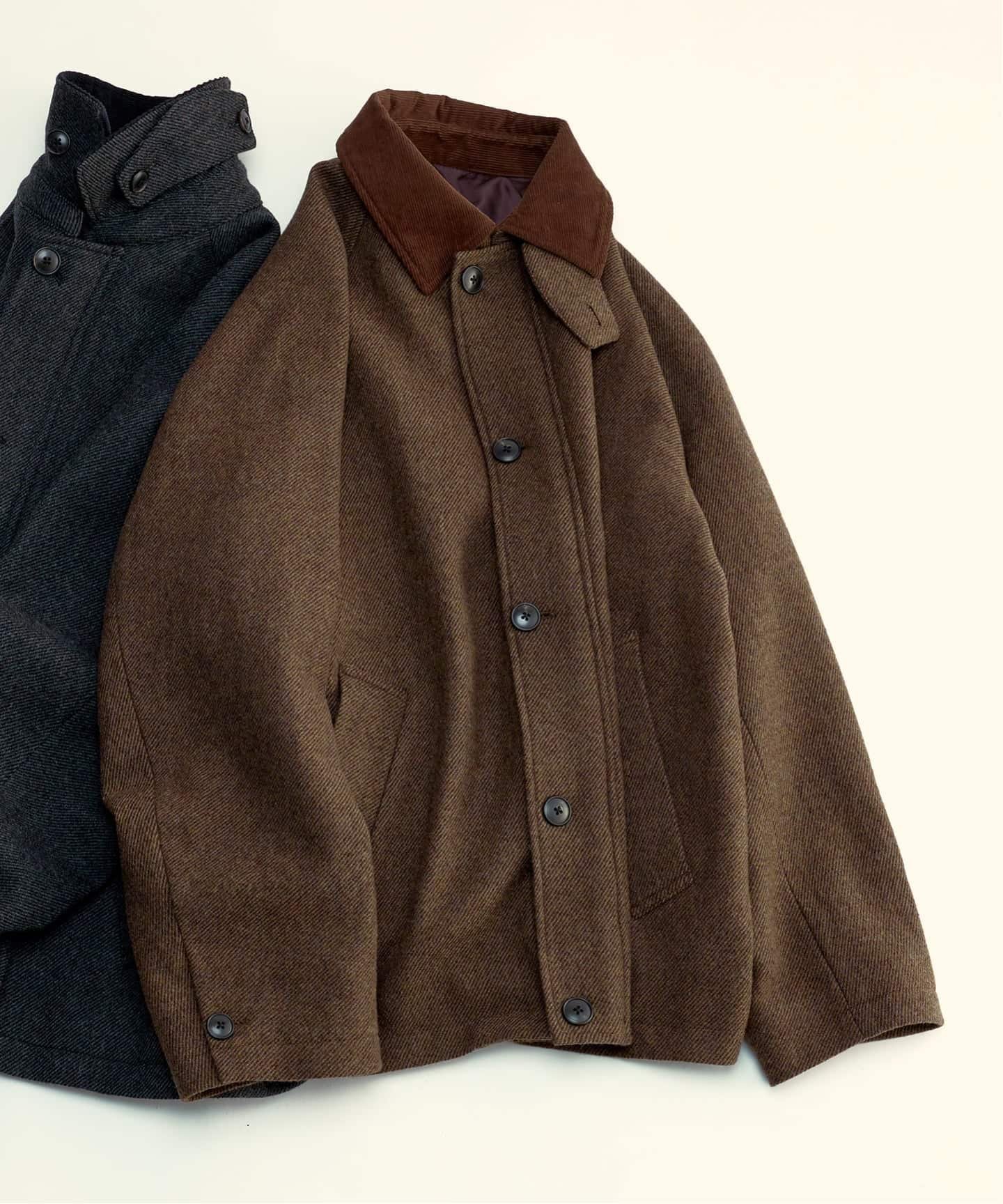 楽天市場】PNピーチ裏フリースフィールドブルゾン LE CERCLE par rope